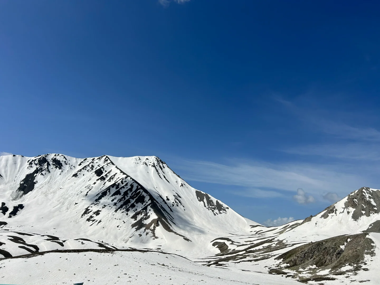 新疆伊犁很美,不会再来第二次了