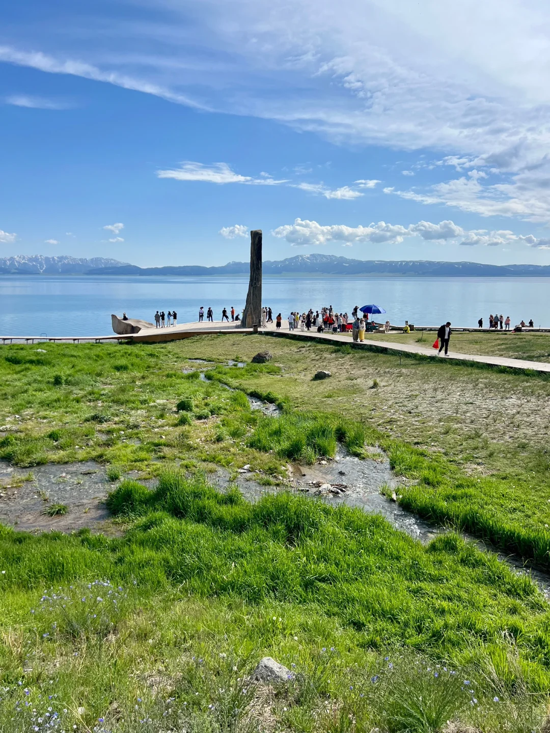 和老公新疆已回📍玩了9天消费观彻底崩塌了