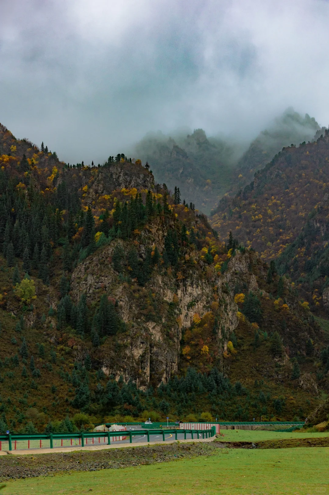 兰州怎么玩 这条绝美路线一定一定要去