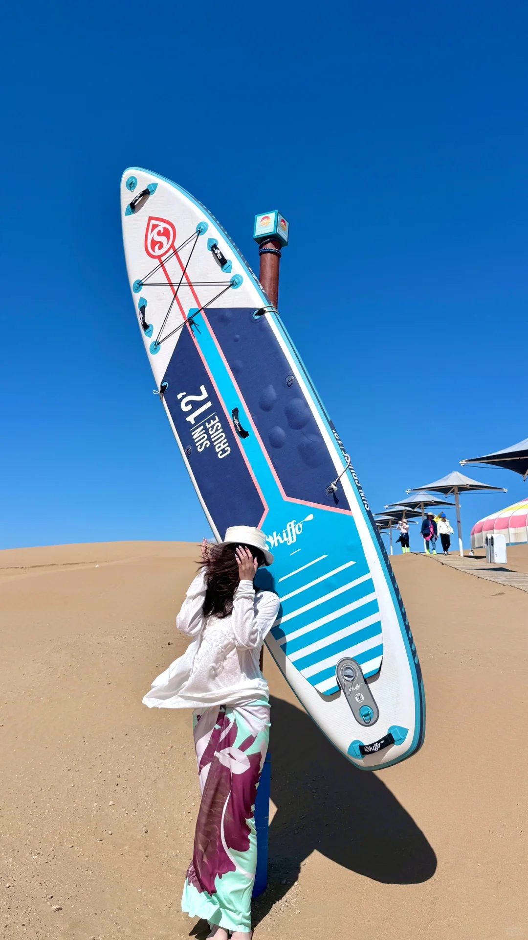 🏜️𝖉𝖊𝖘𝖊𝖗𝖙🐫内蒙的马尔代夫🏝️