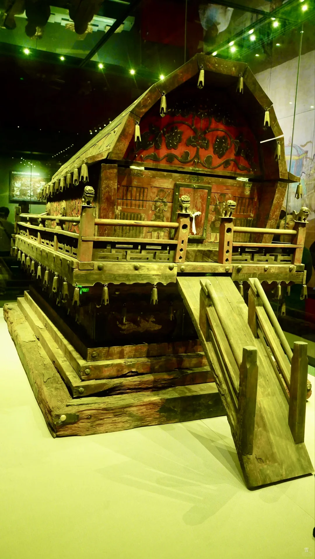 一图“解锁”·呼市攻略