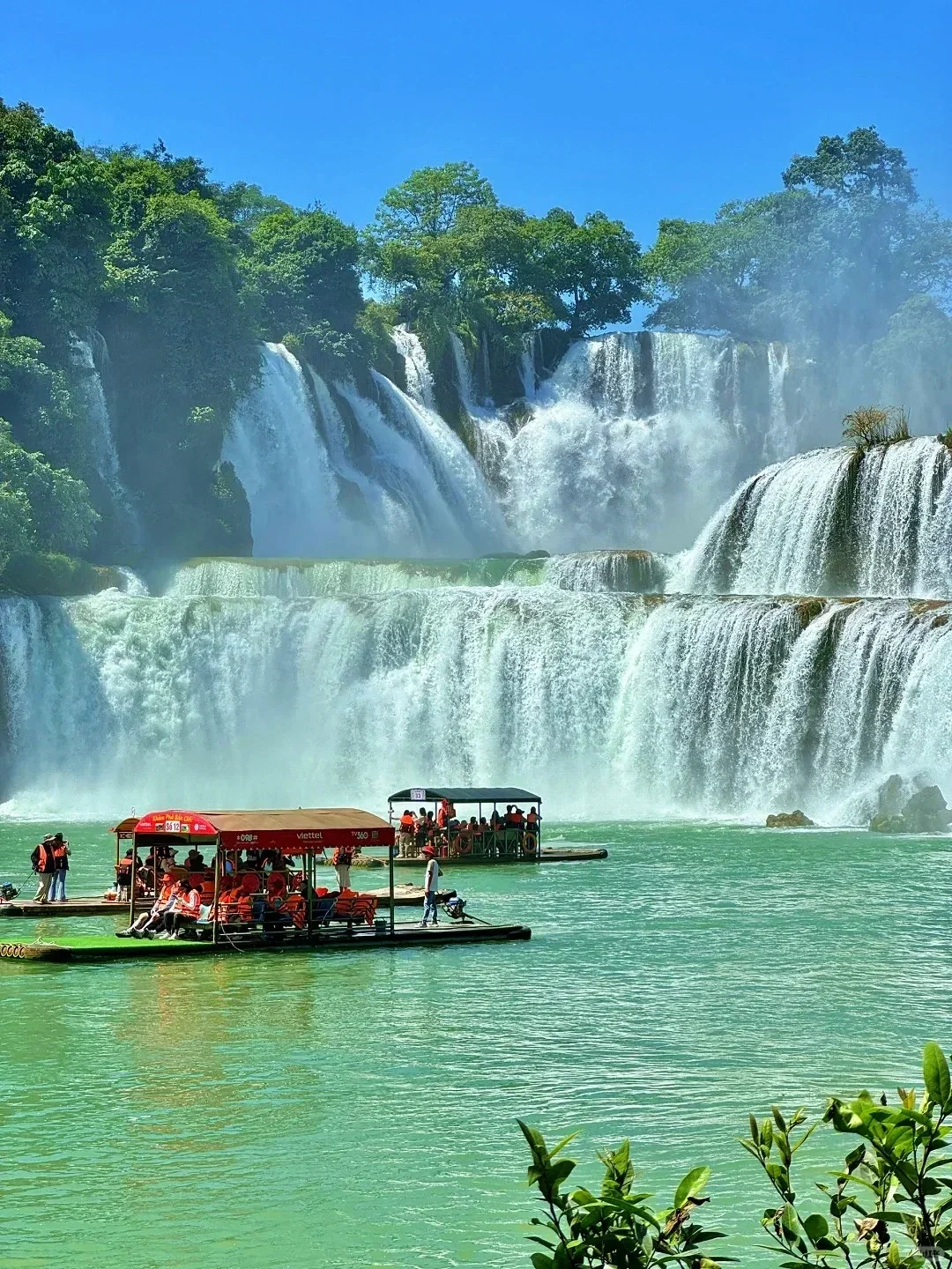 人生建议:这个夏天一定要带孩子来一趟崇左