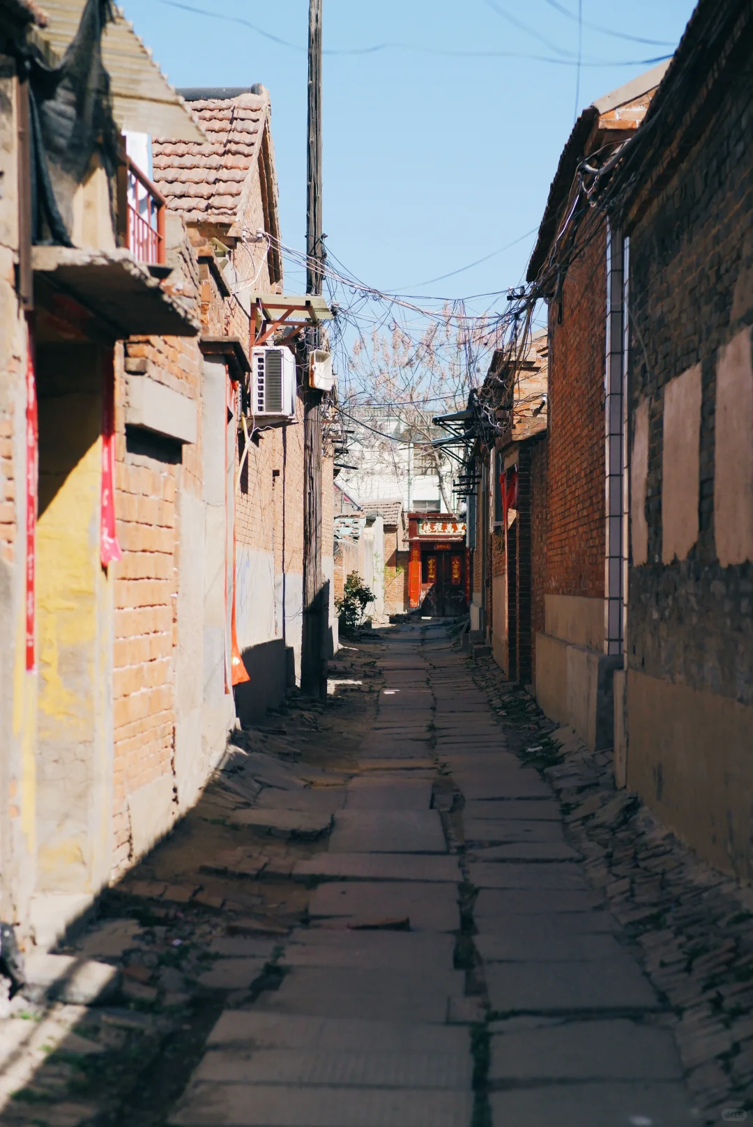 山东临清｜被严重低估的运河古城！