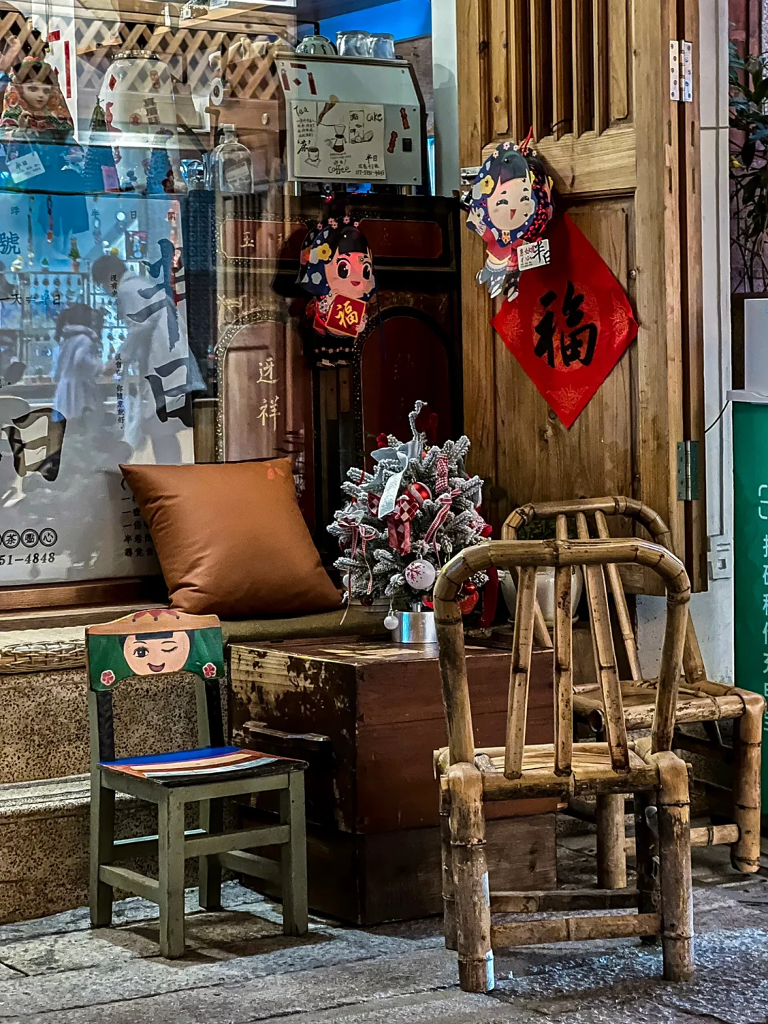 李现没有骗我 泉州真的值得一来再来的城市