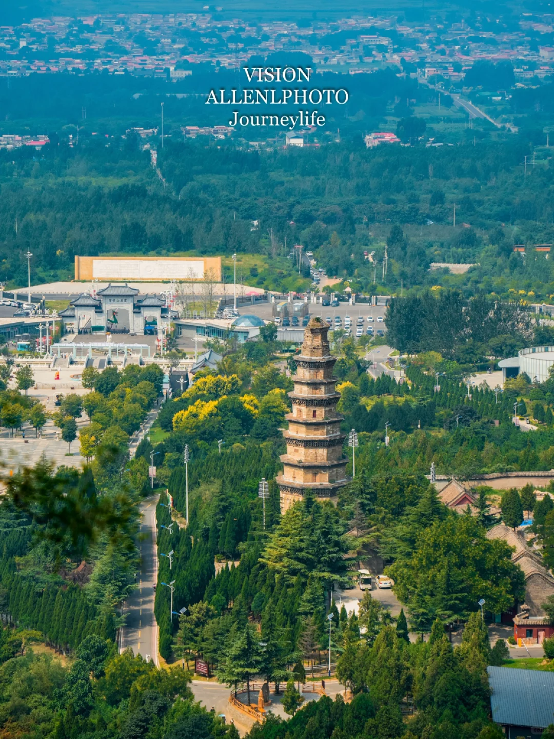 黑悟空里灵吉菩萨的设计，灵感可能来源于此