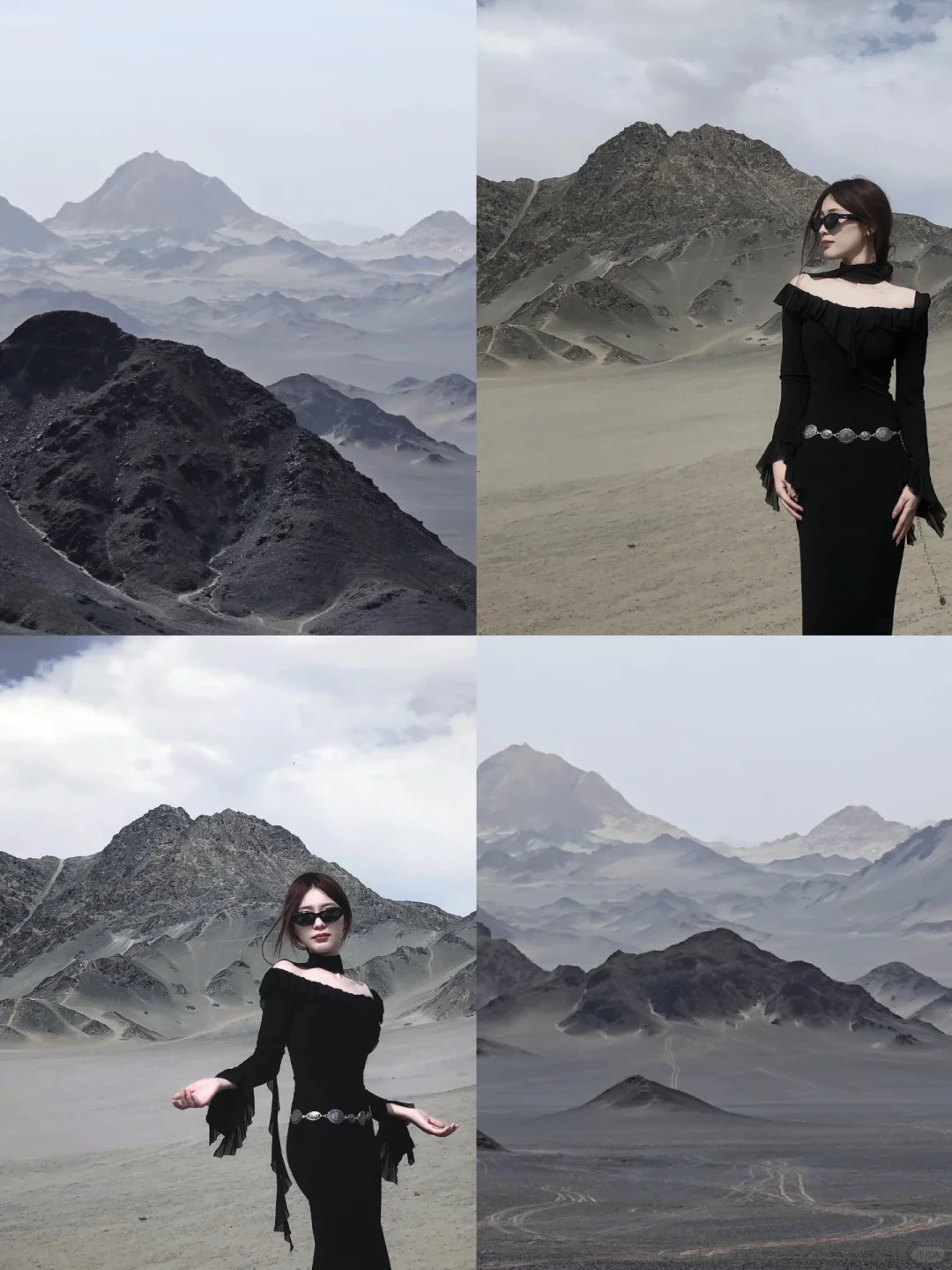 为什么6-8月必须冲青甘?