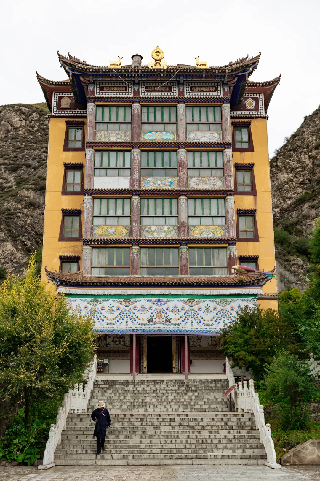 兰州怎么玩 这条绝美路线一定一定要去