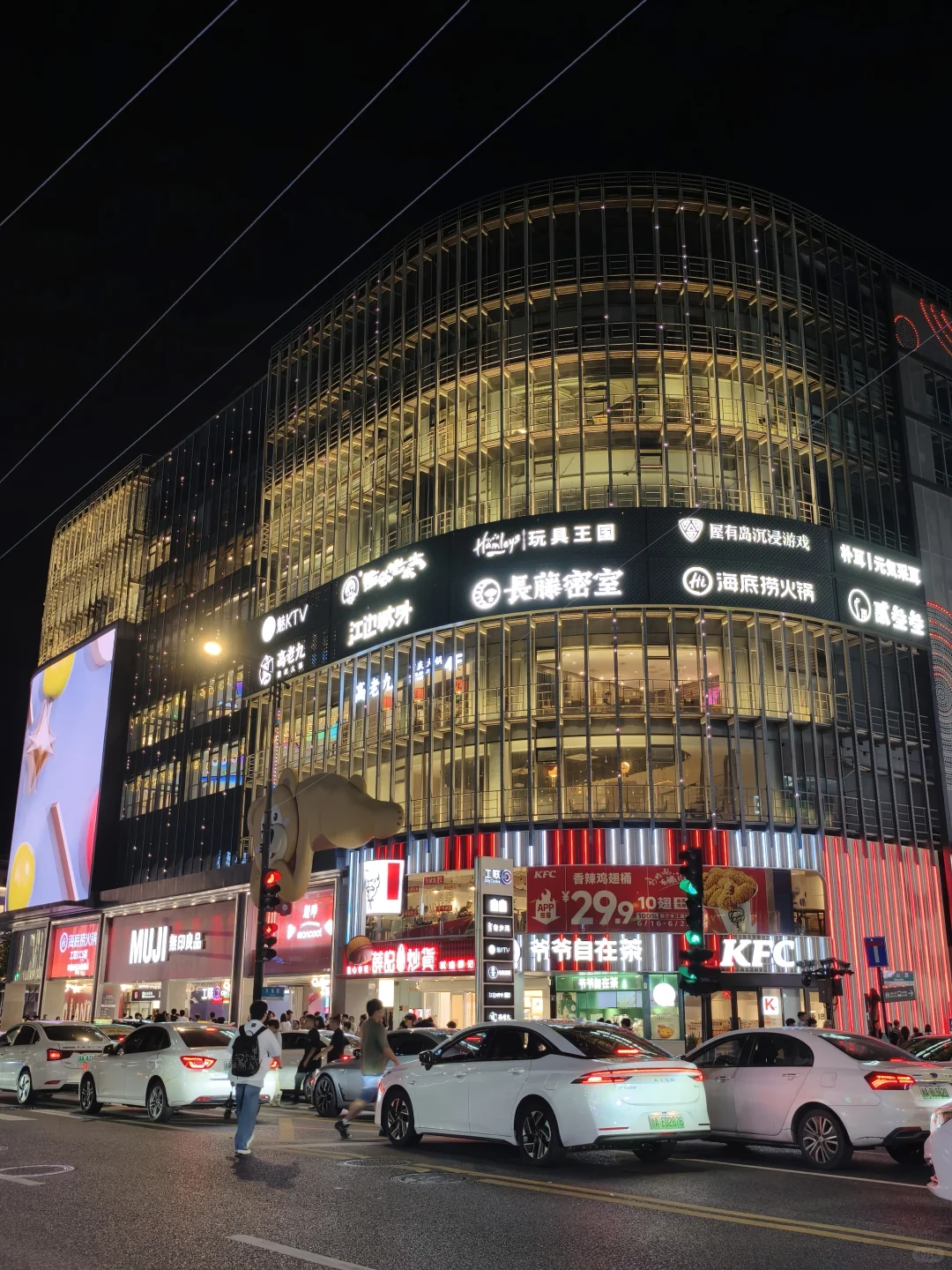 梅雨季 风到了这里就是黏