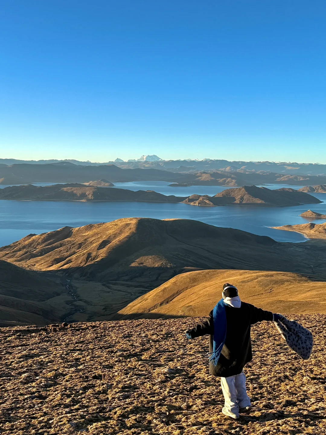 welcome to China｜西藏 最接近天堂的地方