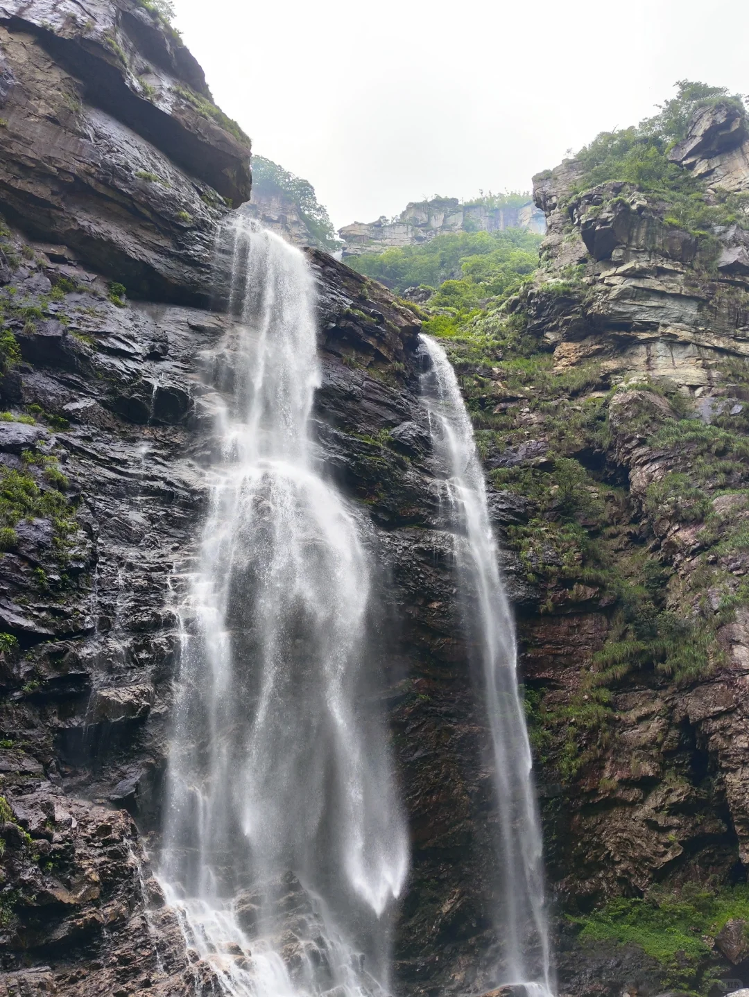 南京南--庐山站--庐山景区攻略