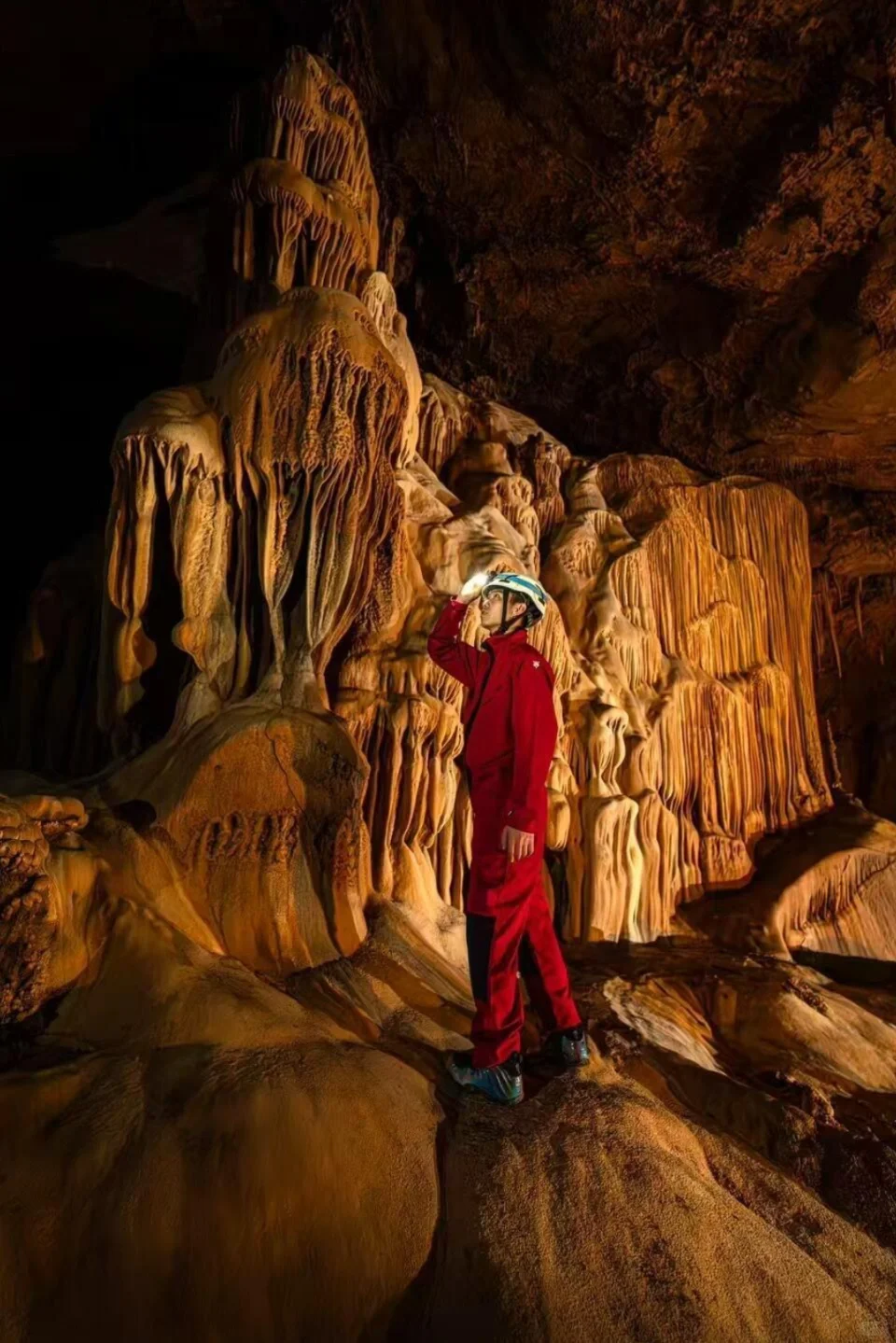 这个地方太震撼了!值得一去!⛰️