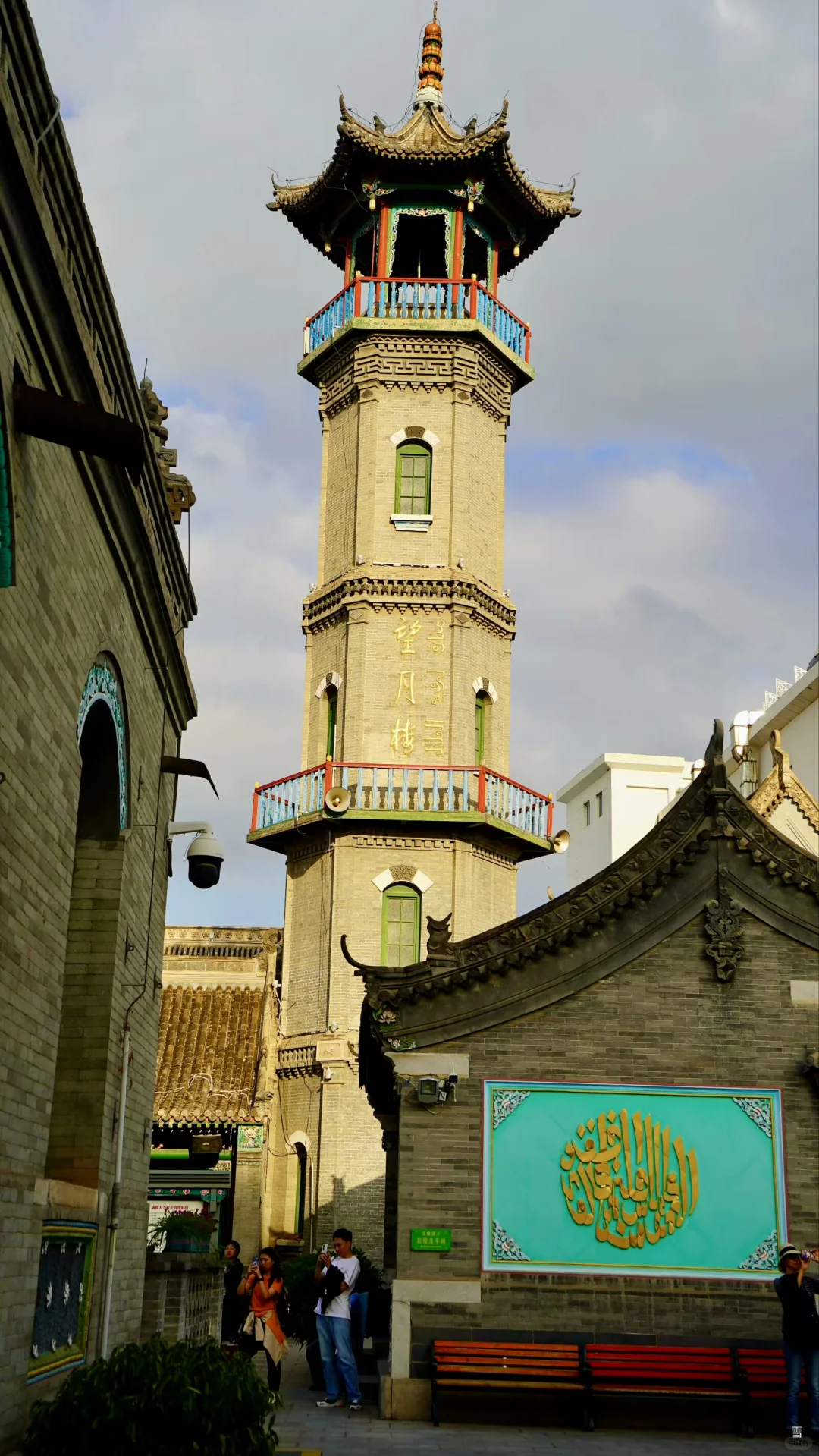 一图“解锁”·呼市攻略