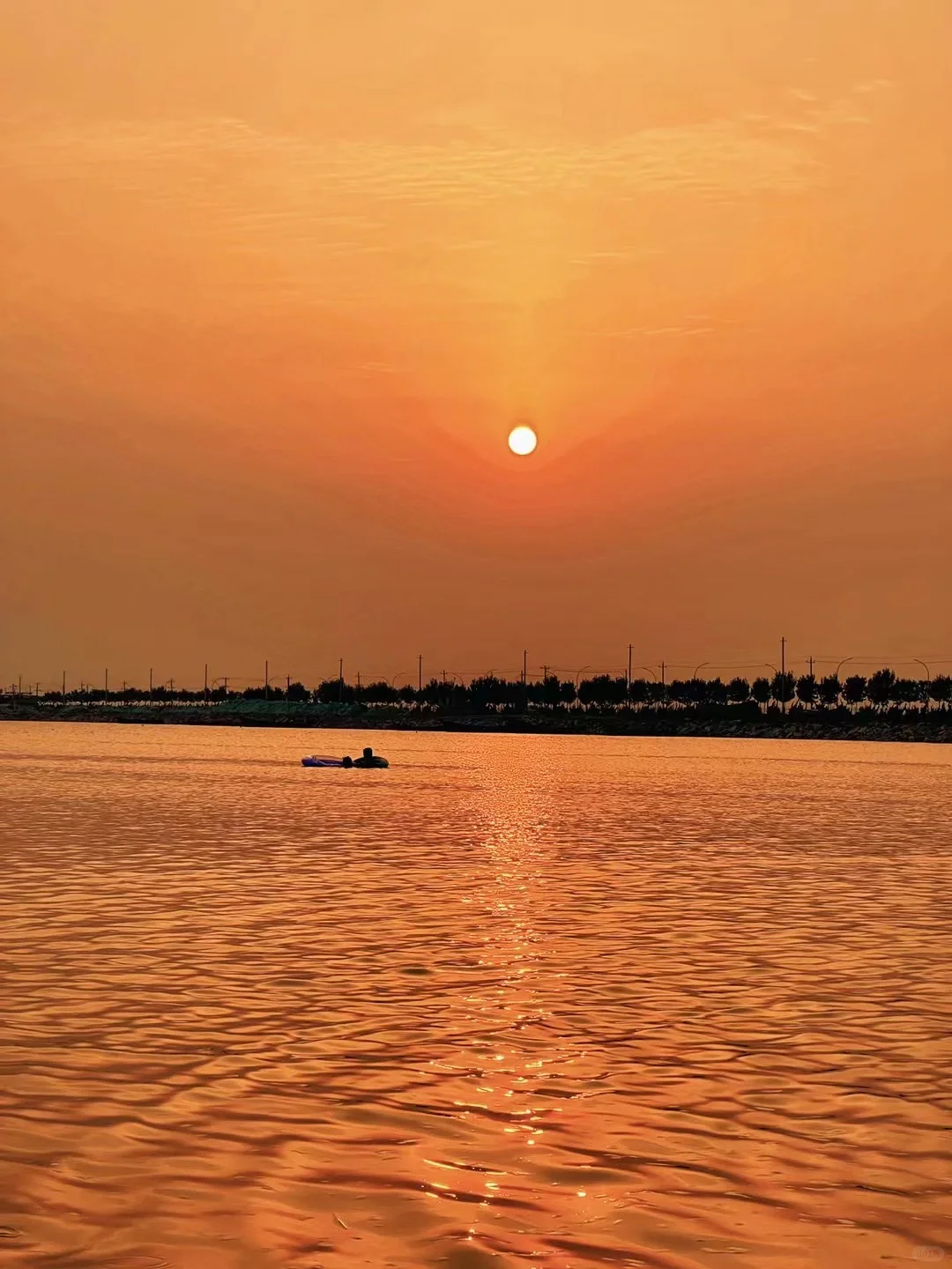 五一去山东冷门小城“莱州”🌊