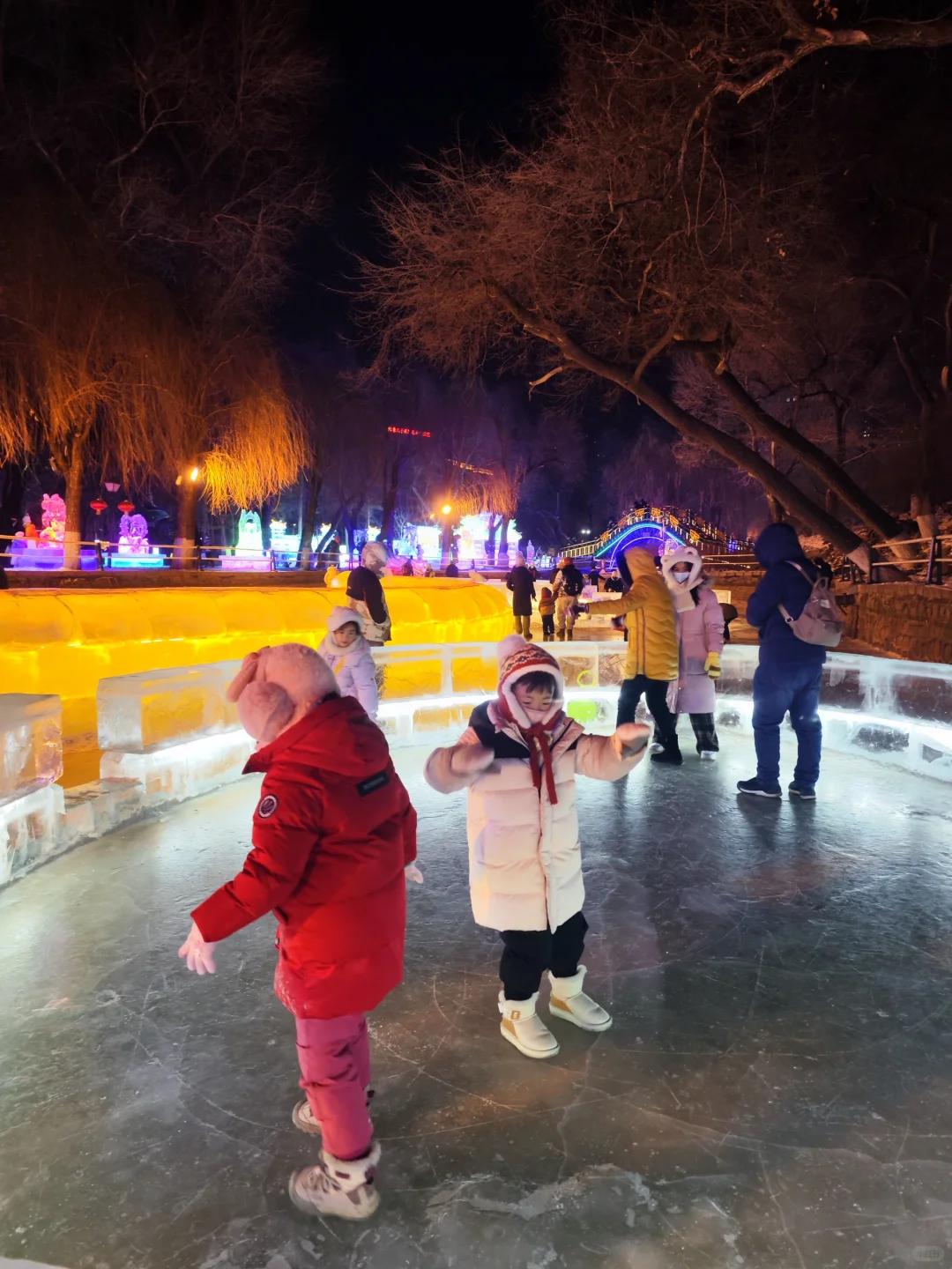 6年亲子游：娃眼里最好玩的6个地方