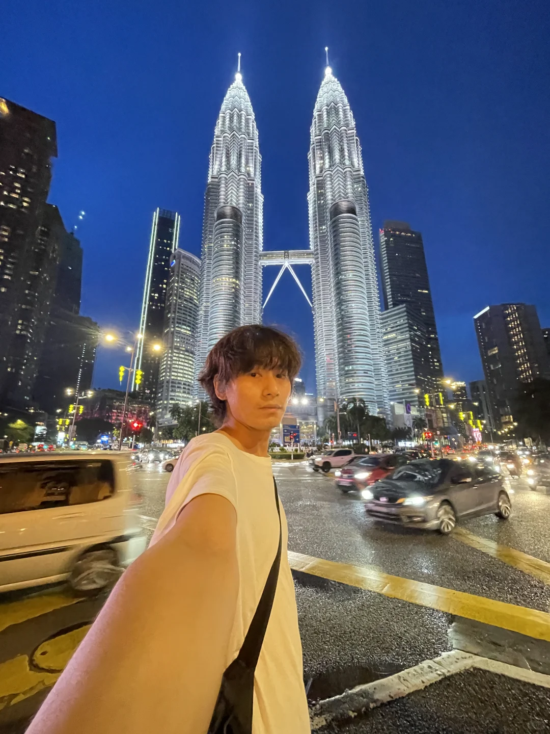 你的相册里不能只有“朝九晚五和柴米油盐”