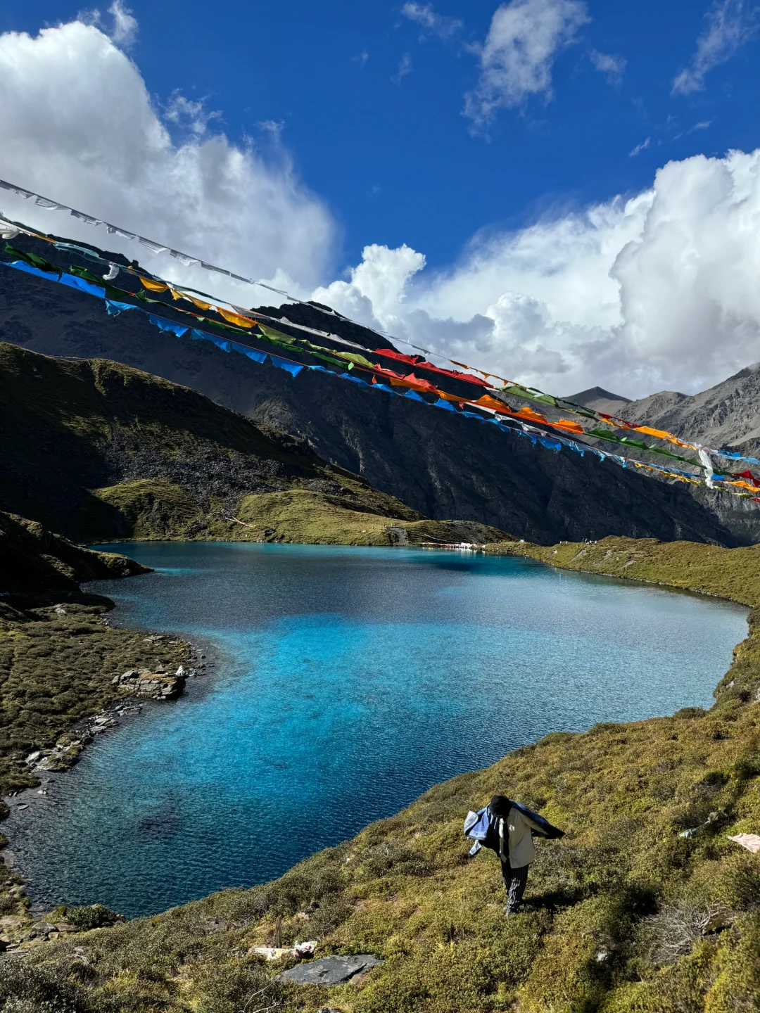 welcome to China｜西藏 最接近天堂的地方