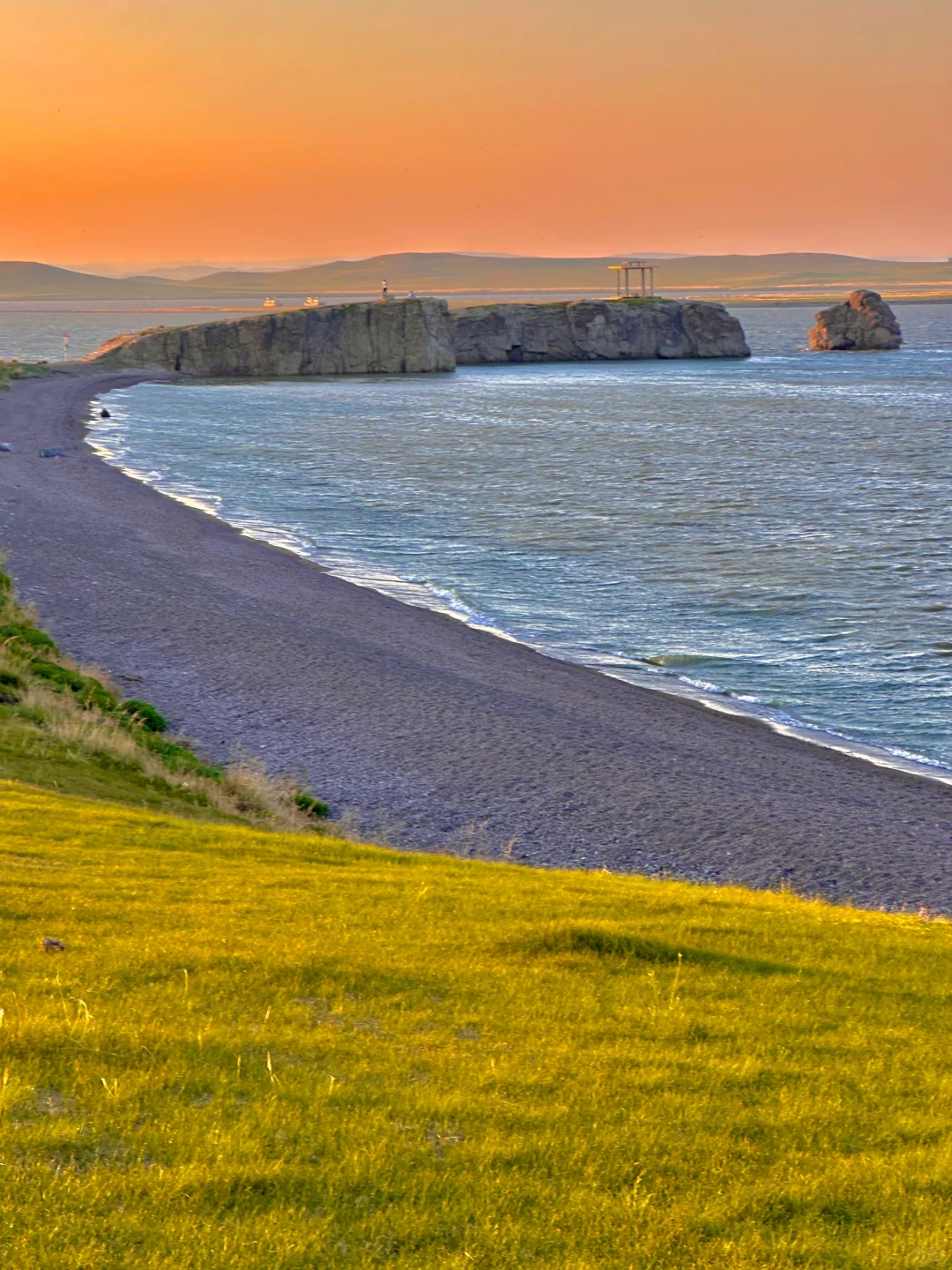 为了这18张live图，专门飞了趟呼伦贝尔…