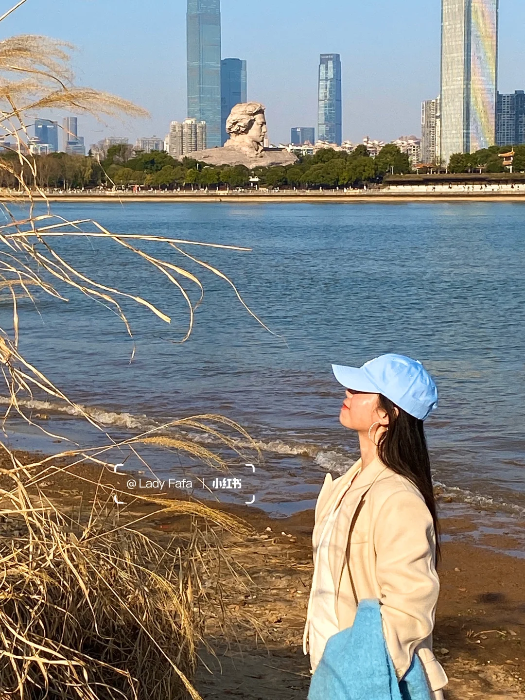 第二次一个人去长沙了...嘎嘎出片📷！！