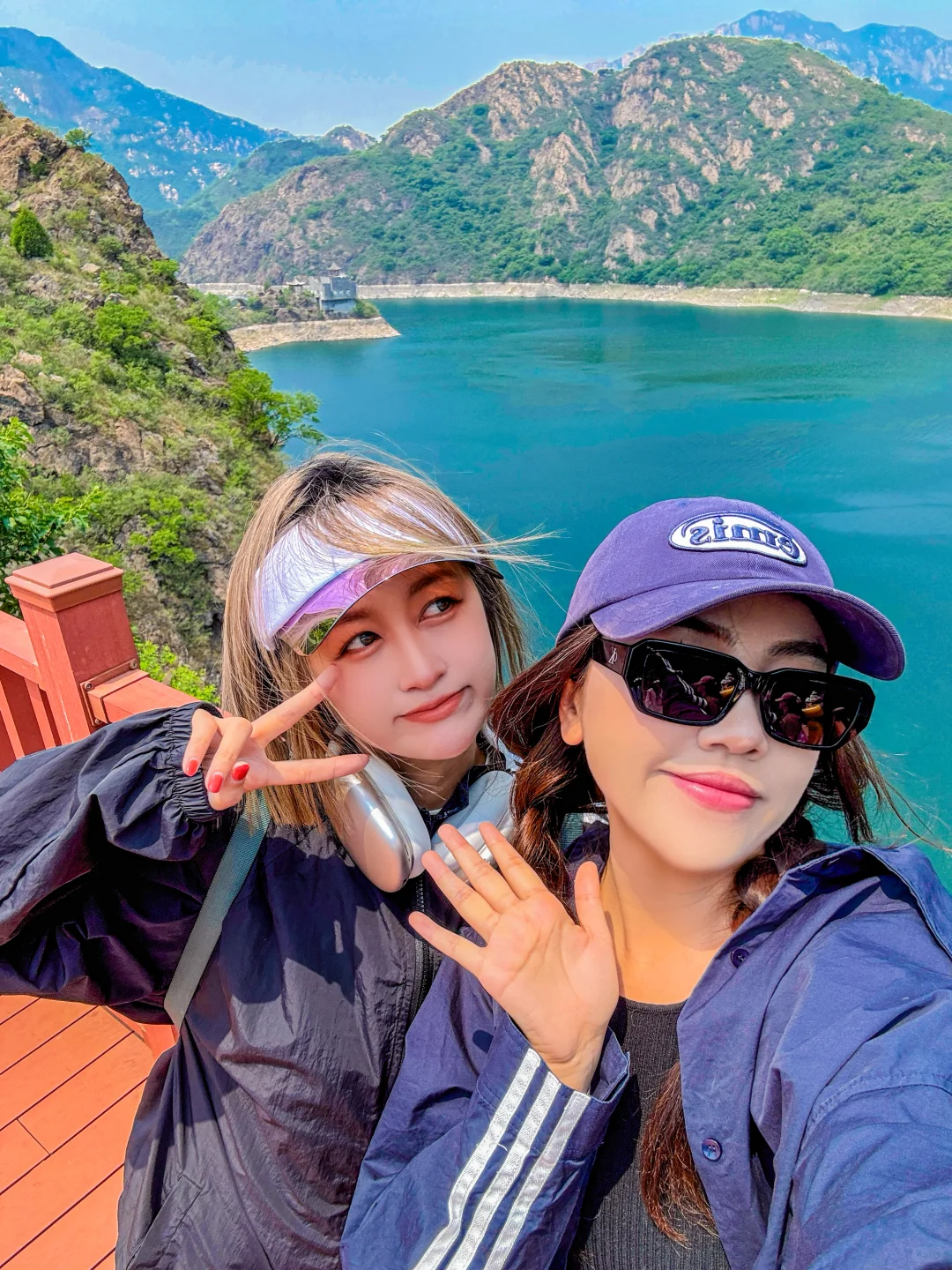 秦皇岛小天池！唯一推荐的小众旅游地…