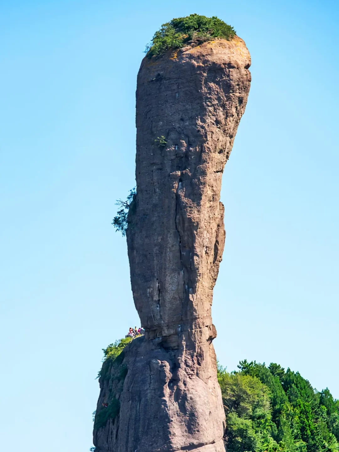 第一次带爸妈去承德避暑，不自驾3天2晚