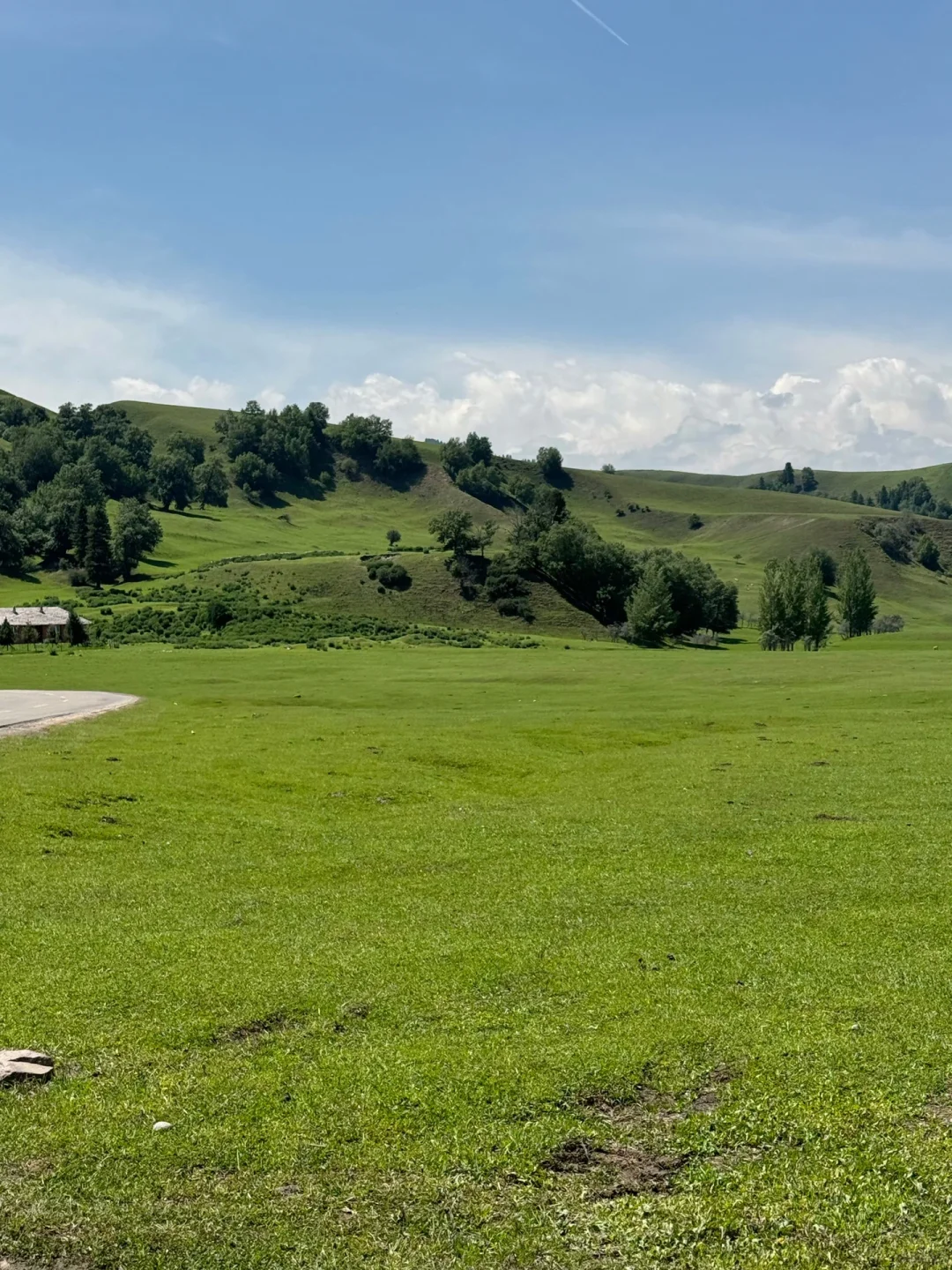 和老公新疆已回📍玩了9天消费观彻底崩塌了