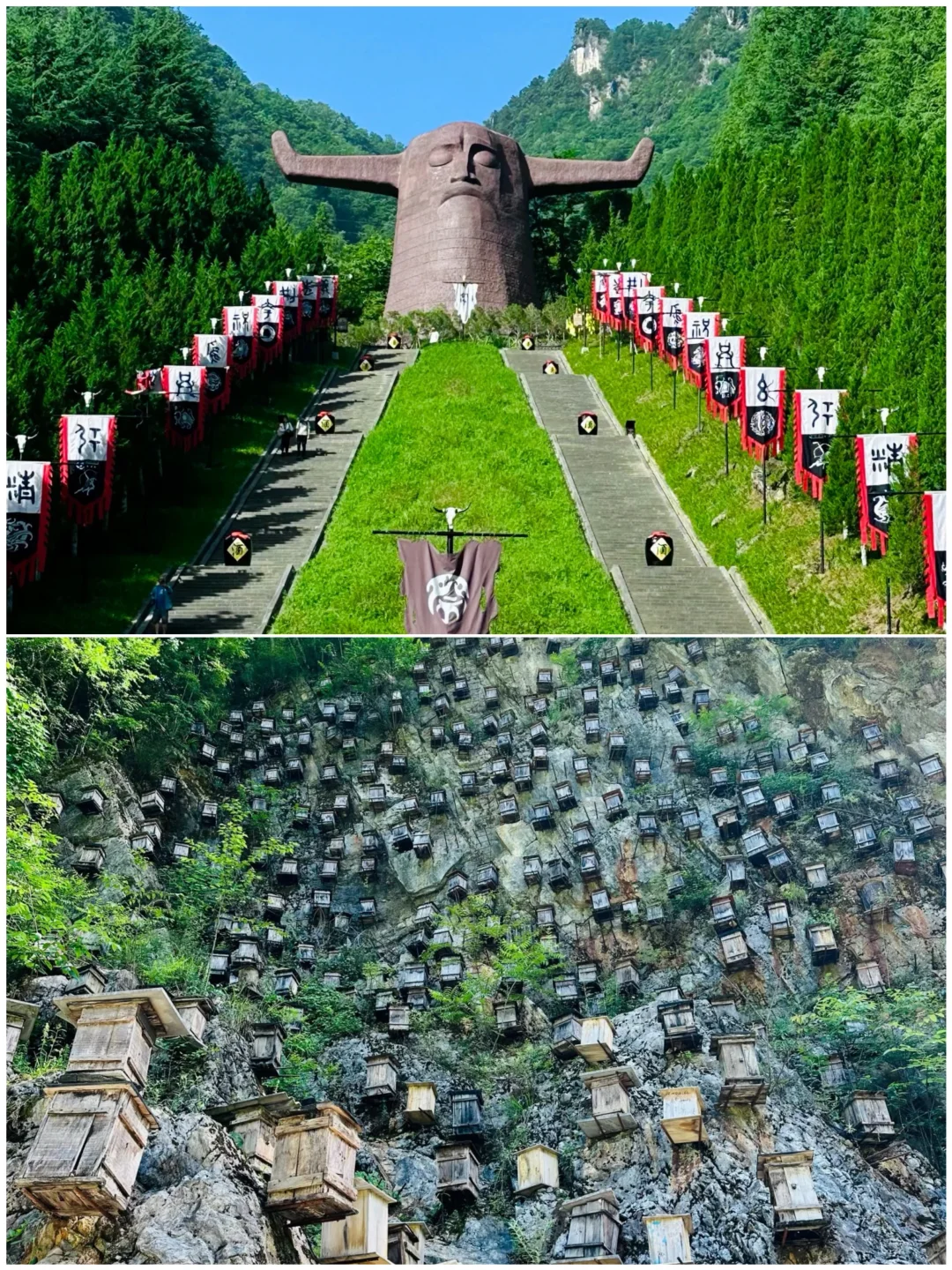 高铁2h直达，凉爽又小众的六个城市