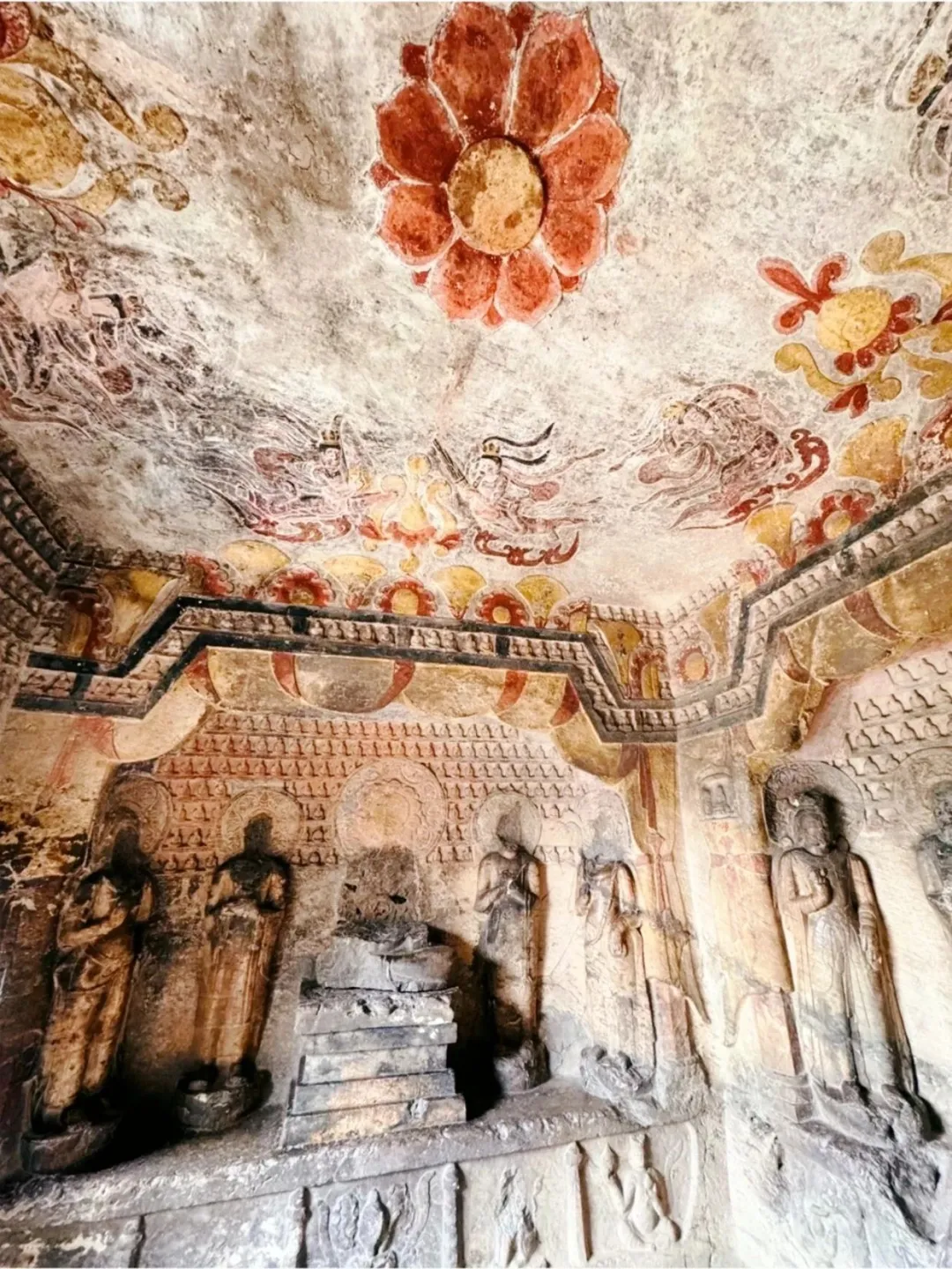 石家庄出发邯郸一日游，主打高效游玩