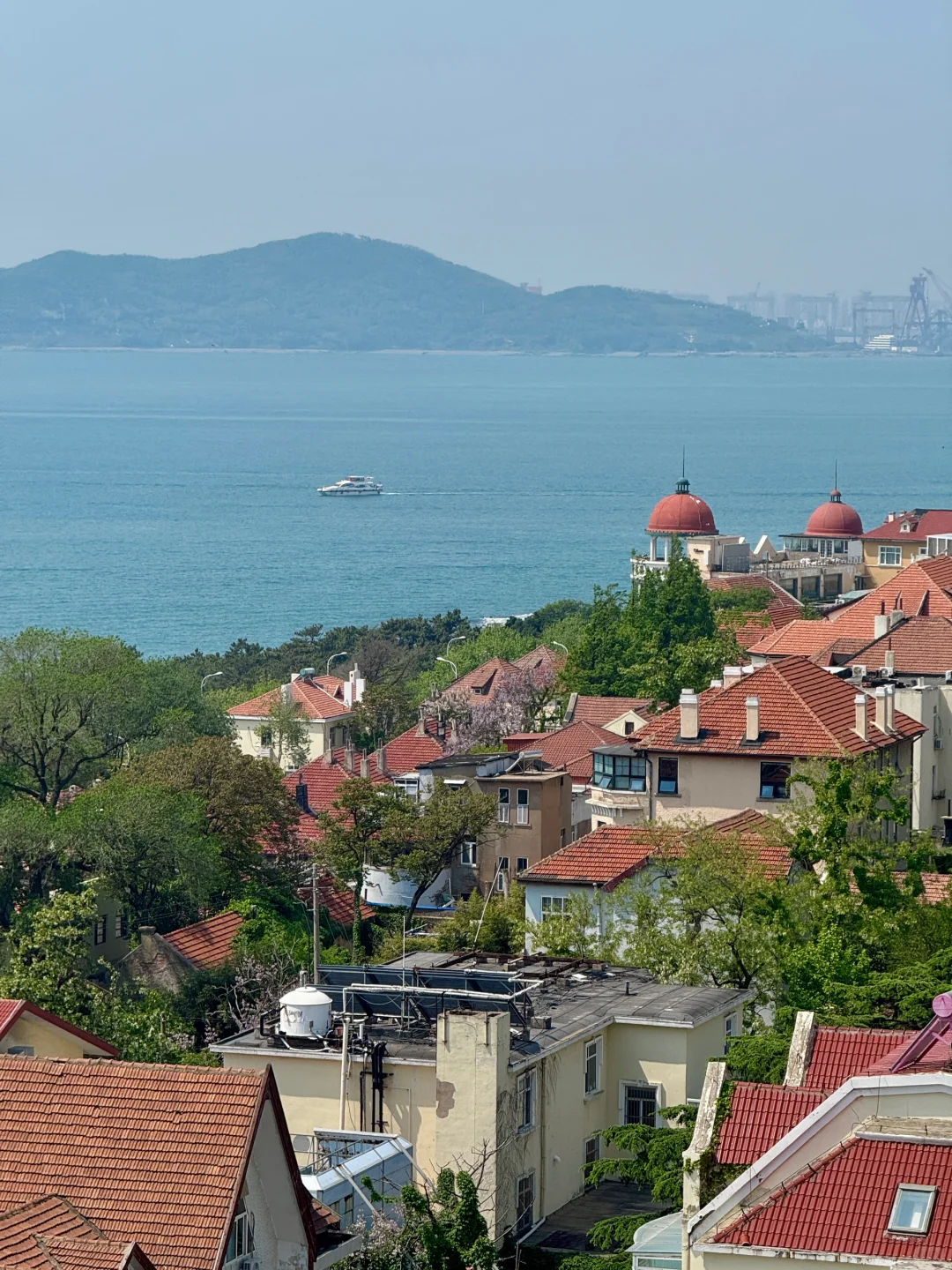 青岛已回‼花6小时总结的旅游攻略😭听劝！