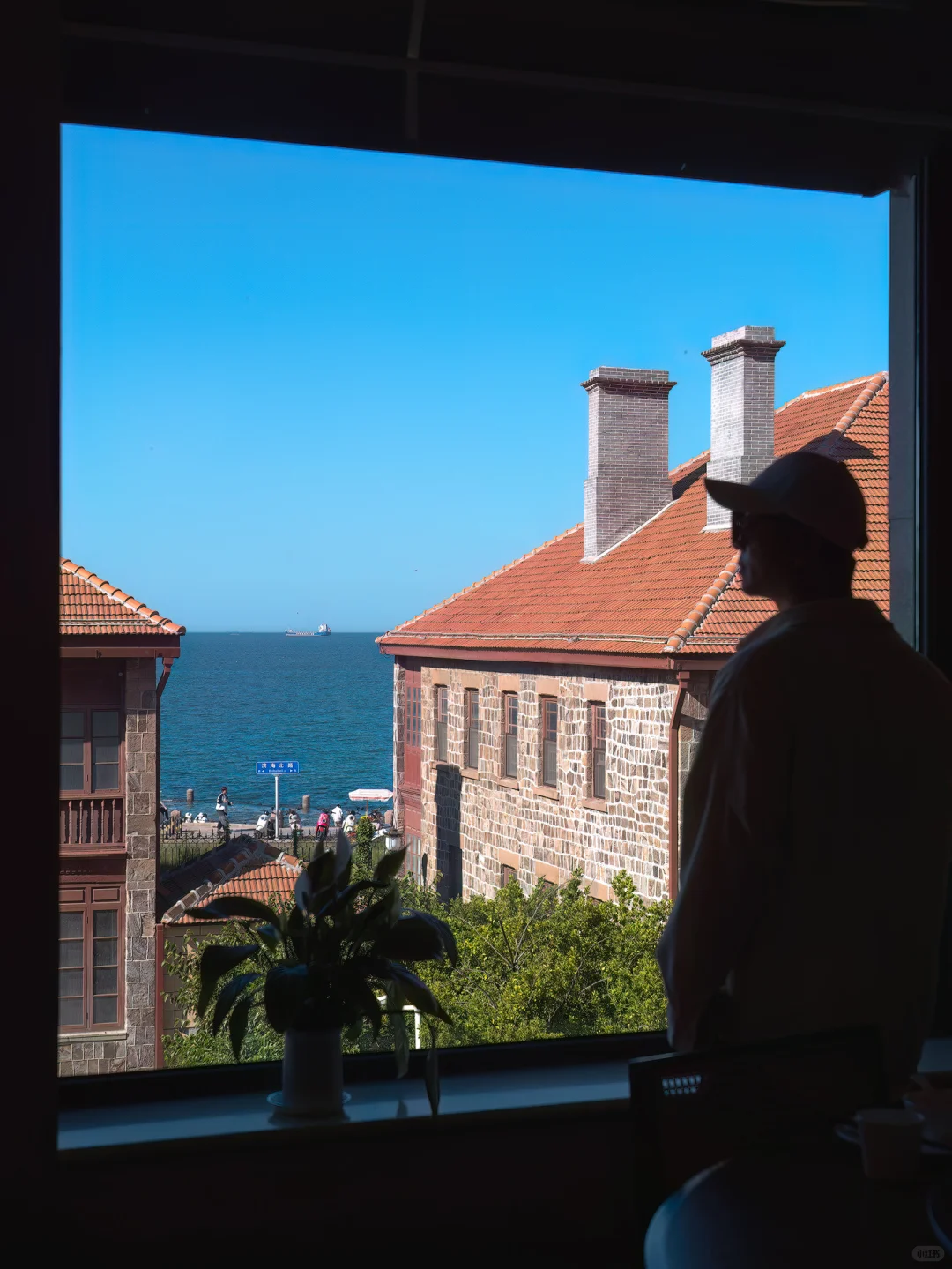 迄今为止，我最喜欢的海滨城市出现了！