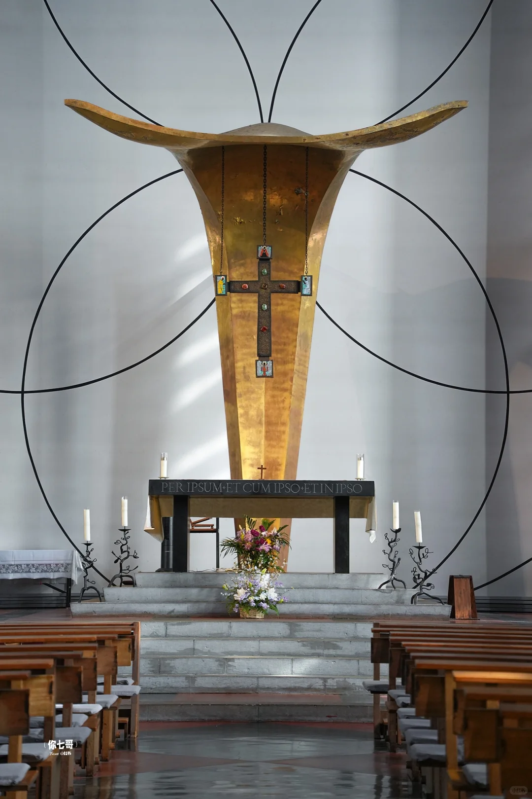 这才是东京真正冷门，美学浓度极高的旅行地