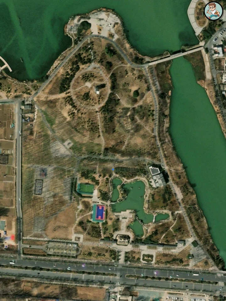 河北·邯郸📍丨这5个路线，为何超万人打卡？