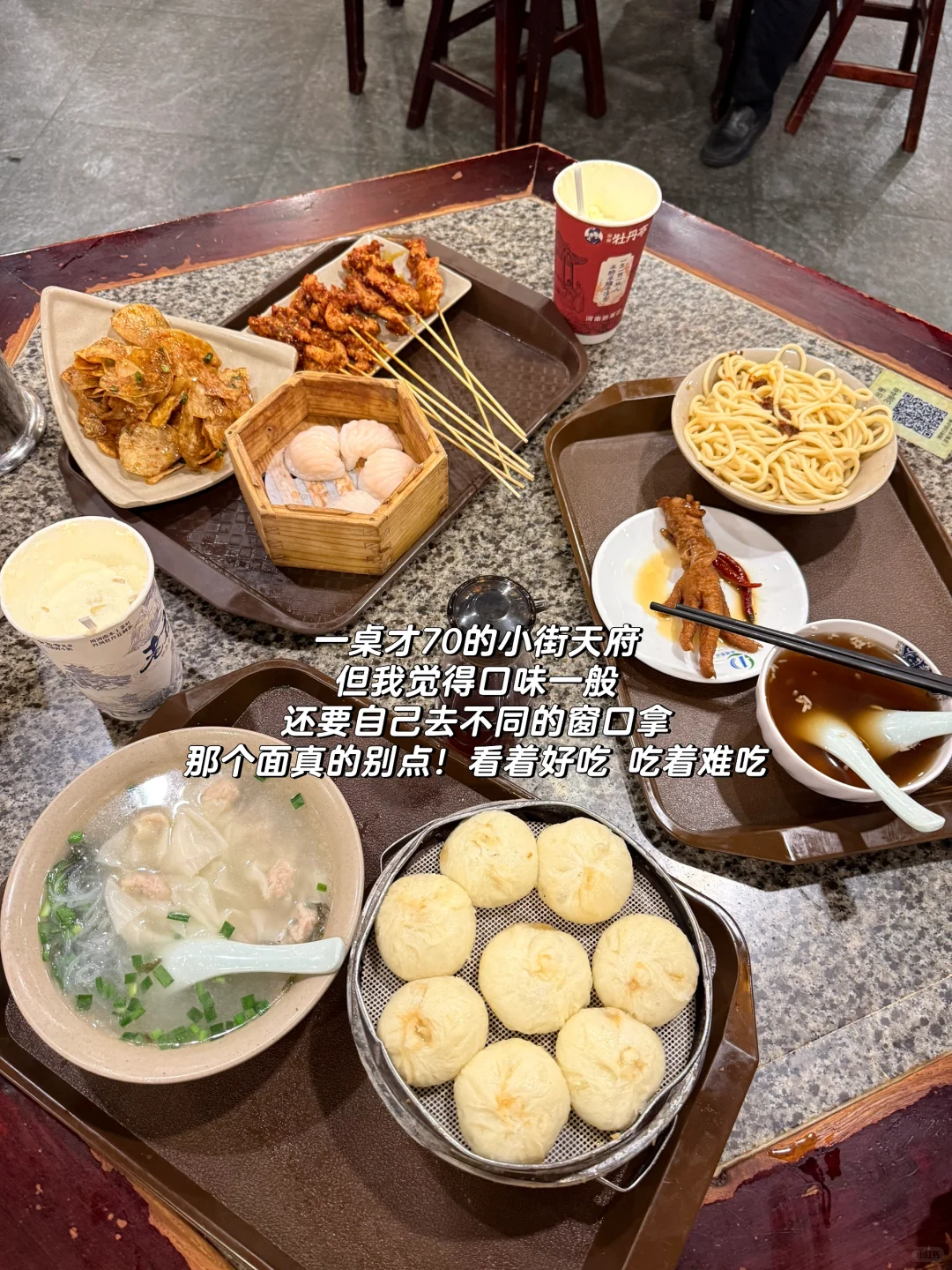 📍洛阳3天2晚人均500旅游攻略‼️（附文字版…