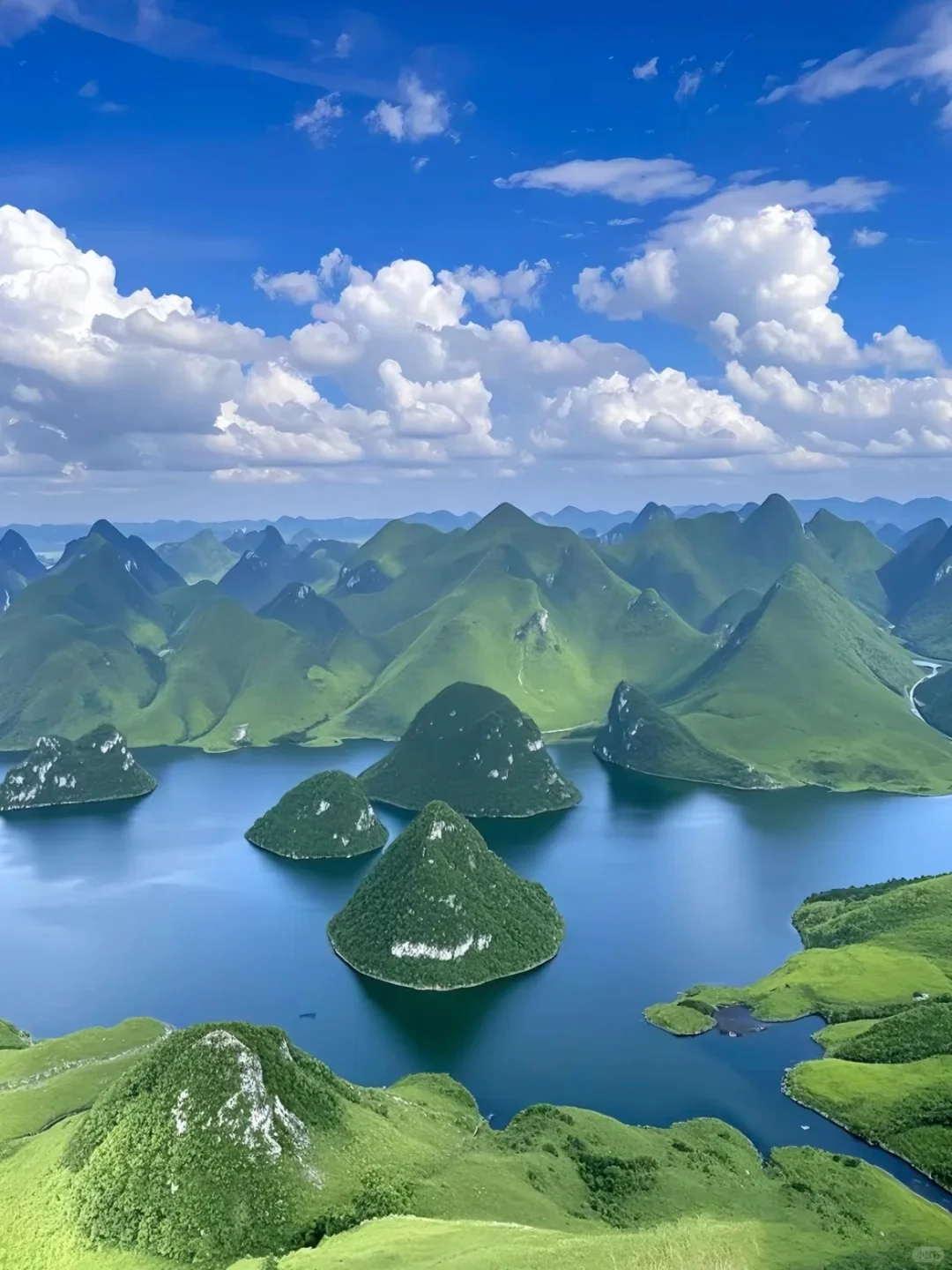 人生建议:这个夏天一定要带孩子来一趟崇左