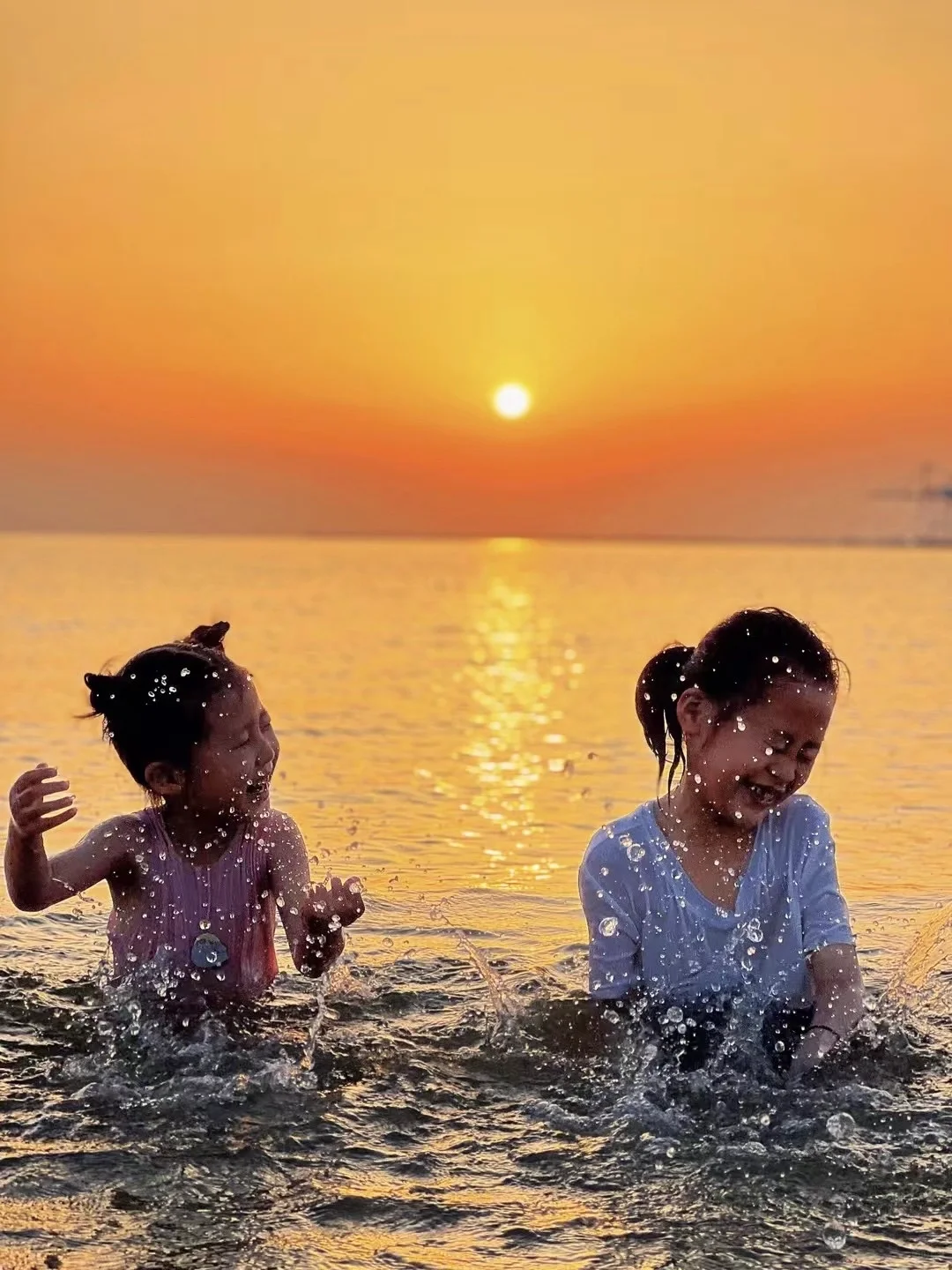 五一去山东冷门小城“莱州”🌊