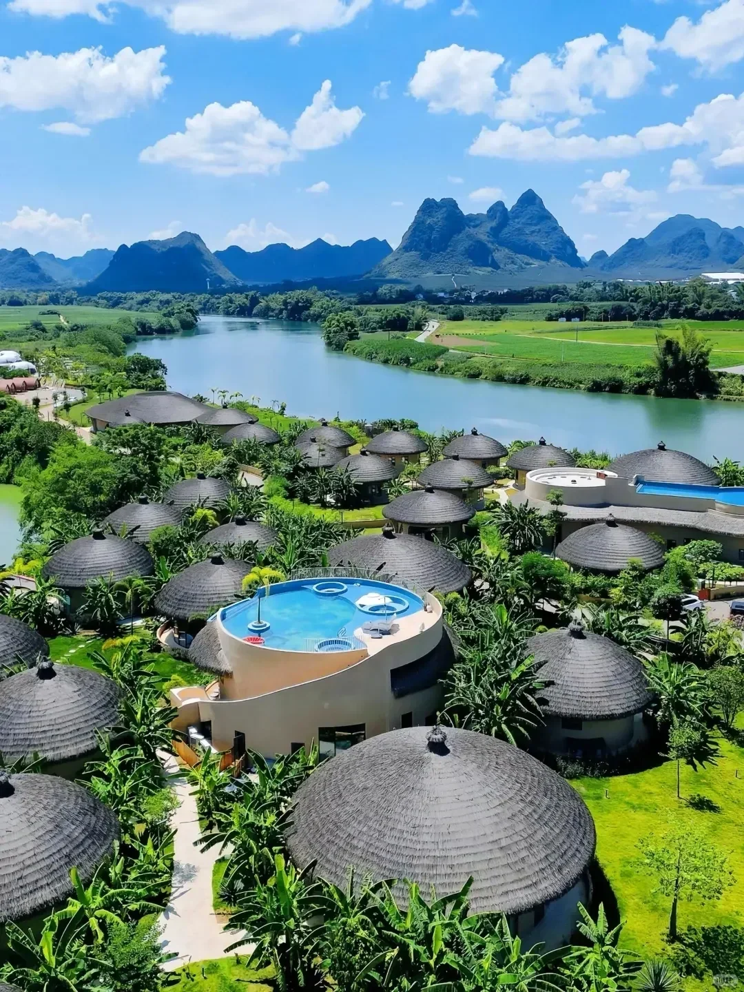 人生建议:这个夏天一定要带孩子来一趟崇左