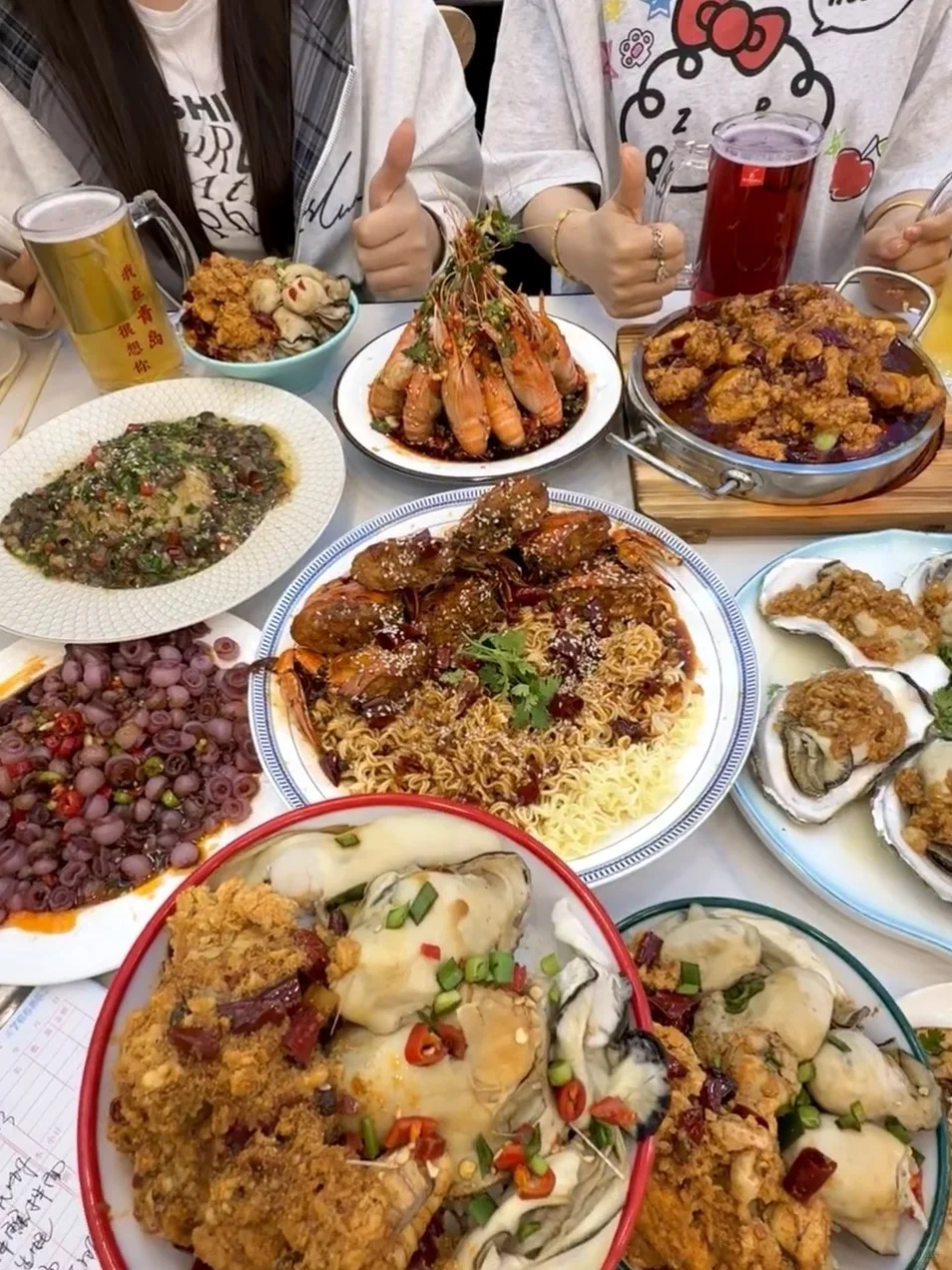 青岛已回😭6-8月去青岛需慎重考虑‼️