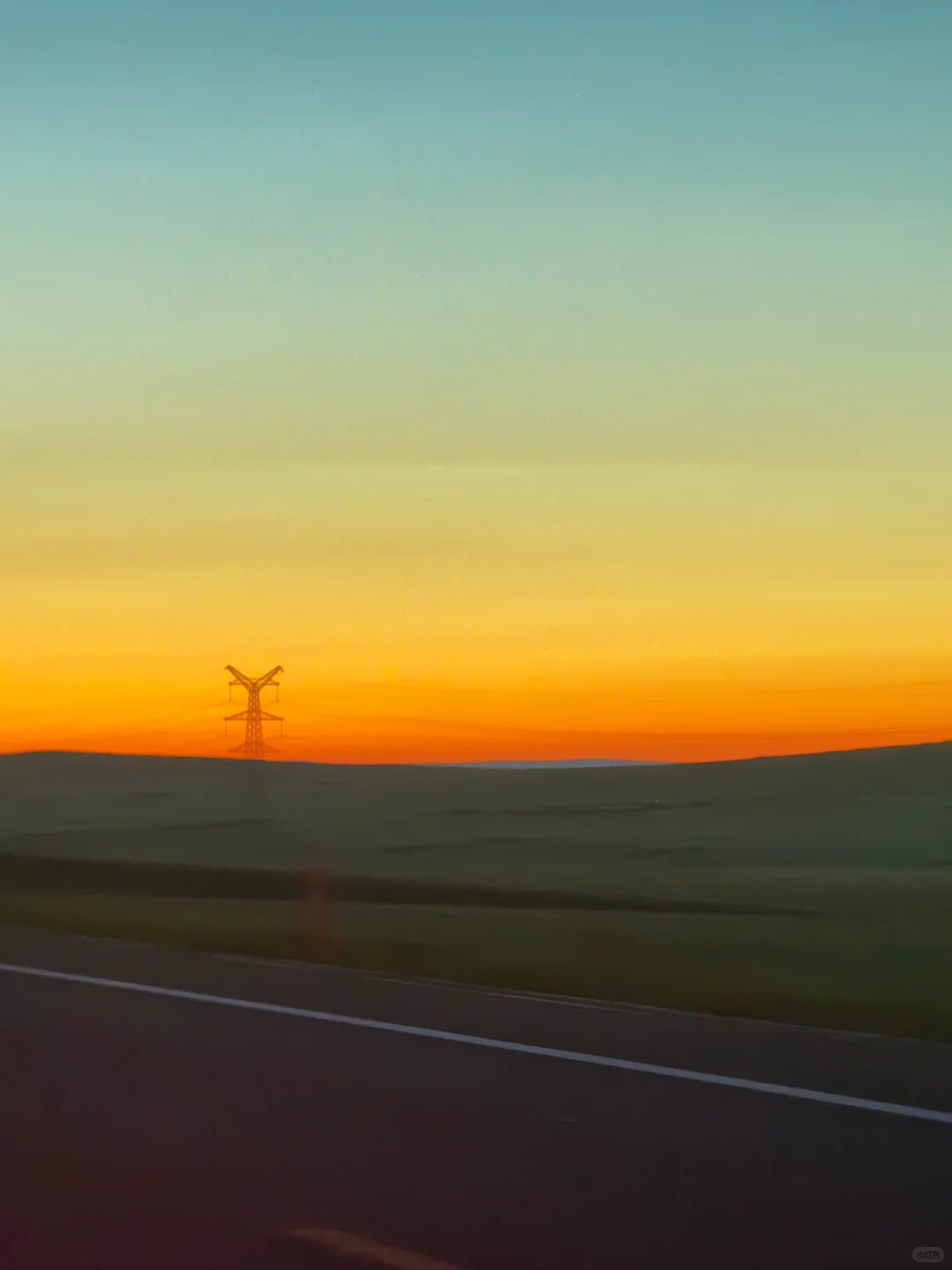 内蒙古丨呼伦贝尔成吉思汗拴马桩 chapter.1