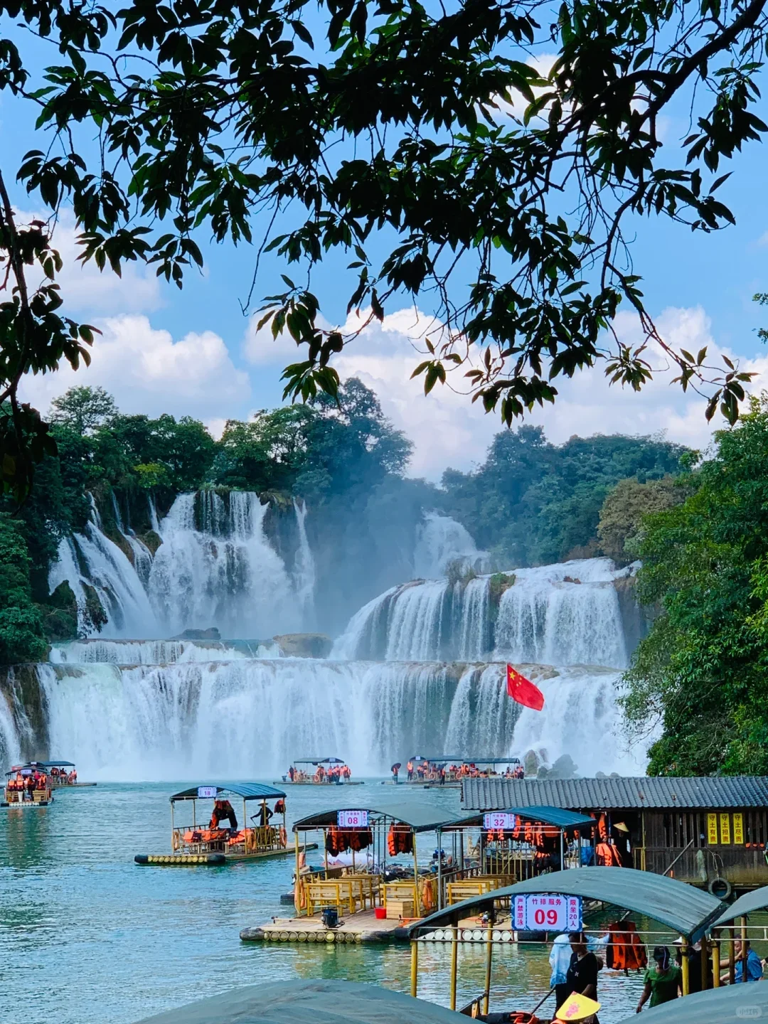 人生建议:这个夏天一定要带孩子来一趟崇左