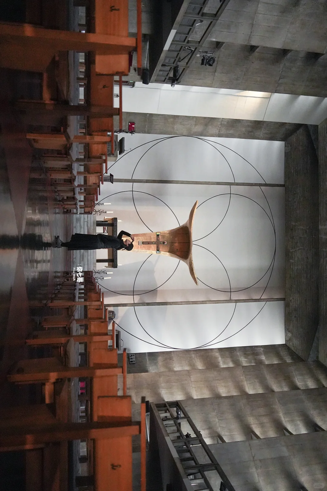 这才是东京真正冷门，美学浓度极高的旅行地