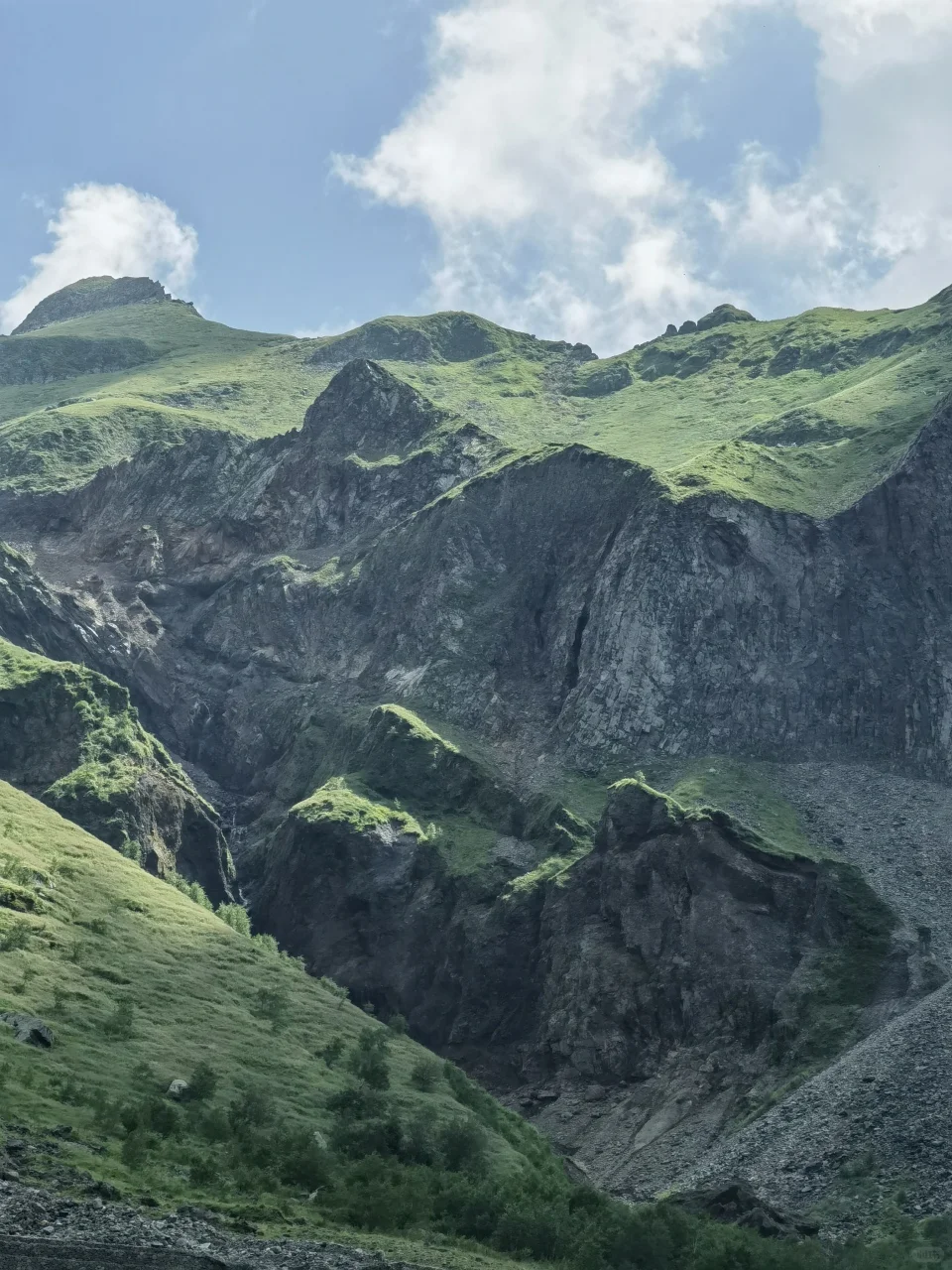 暑假第一件事：带娃去22℃的长白山过夏天