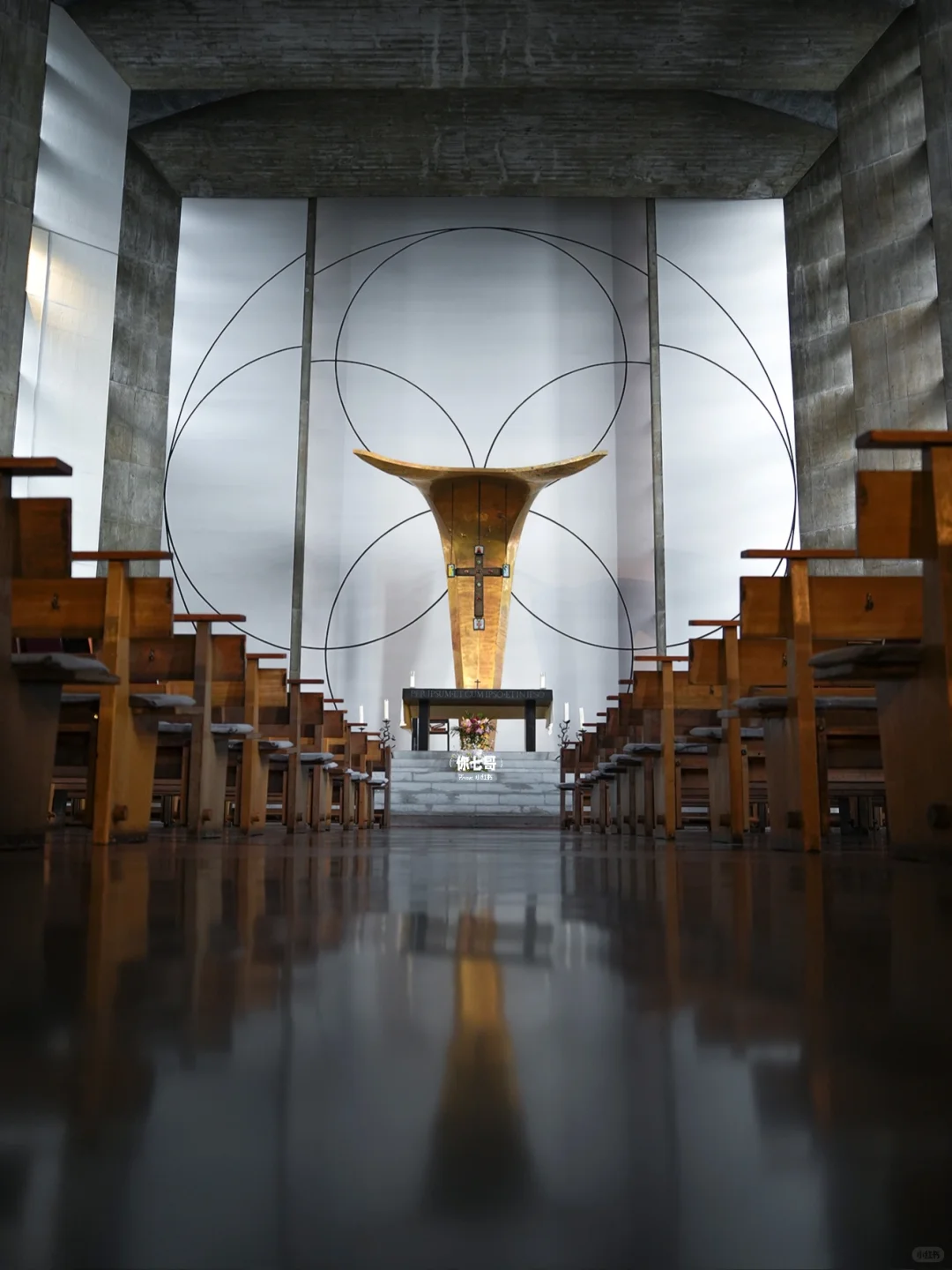 这才是东京真正冷门，美学浓度极高的旅行地