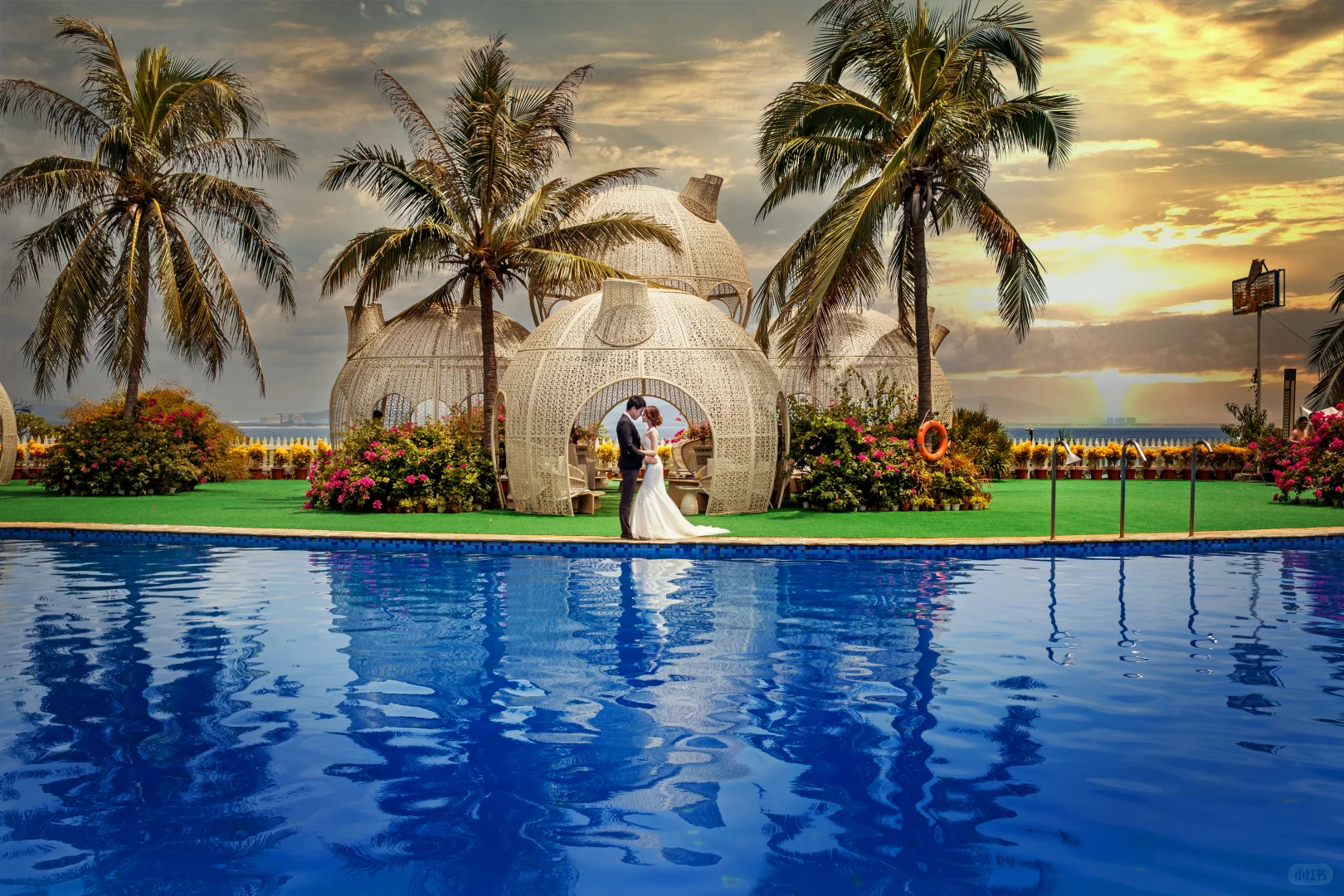 🌞暑期带娃玩转三亚！亲子游超全攻略！