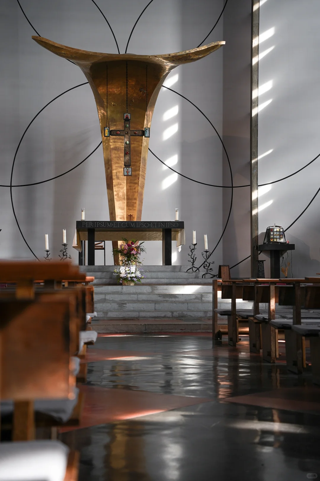 这才是东京真正冷门，美学浓度极高的旅行地