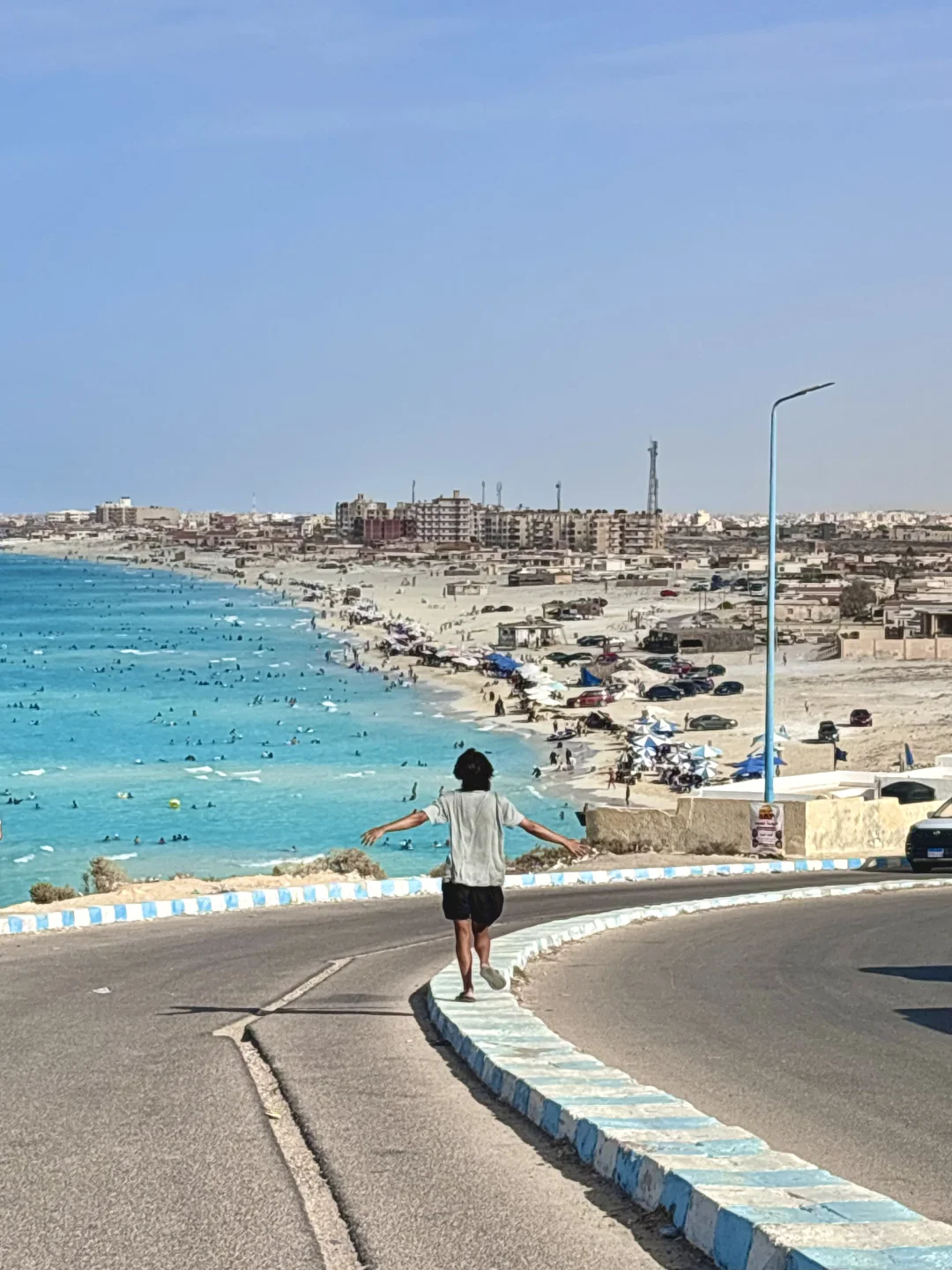 你的相册里不能只有“朝九晚五和柴米油盐”