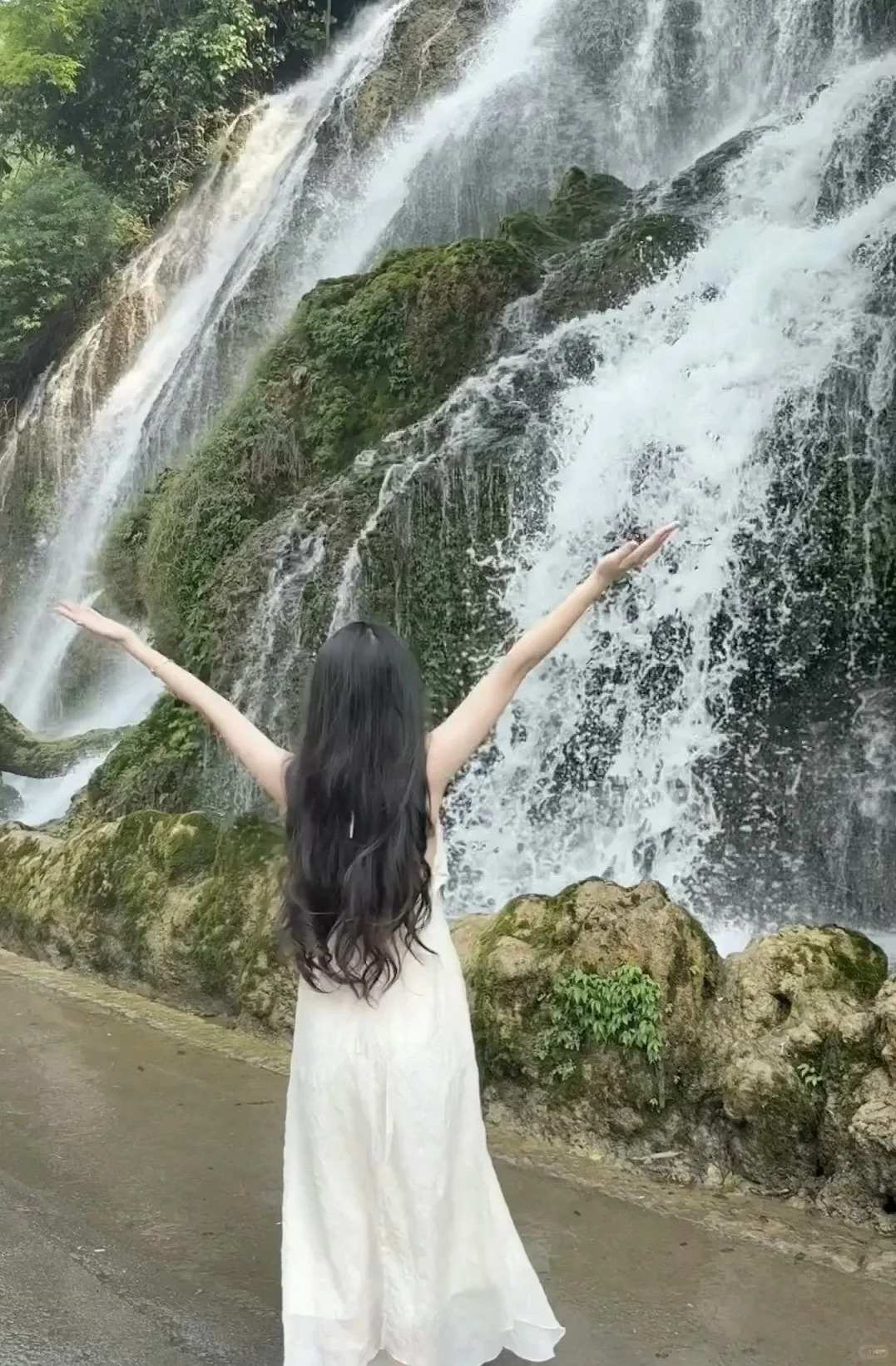 贵州四天三晚旅行攻略,轻松不废腿!