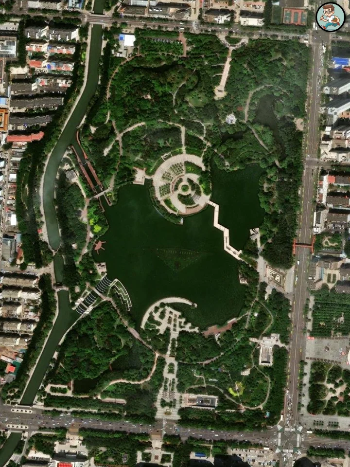 河北·邯郸📍丨这5个路线，为何超万人打卡？