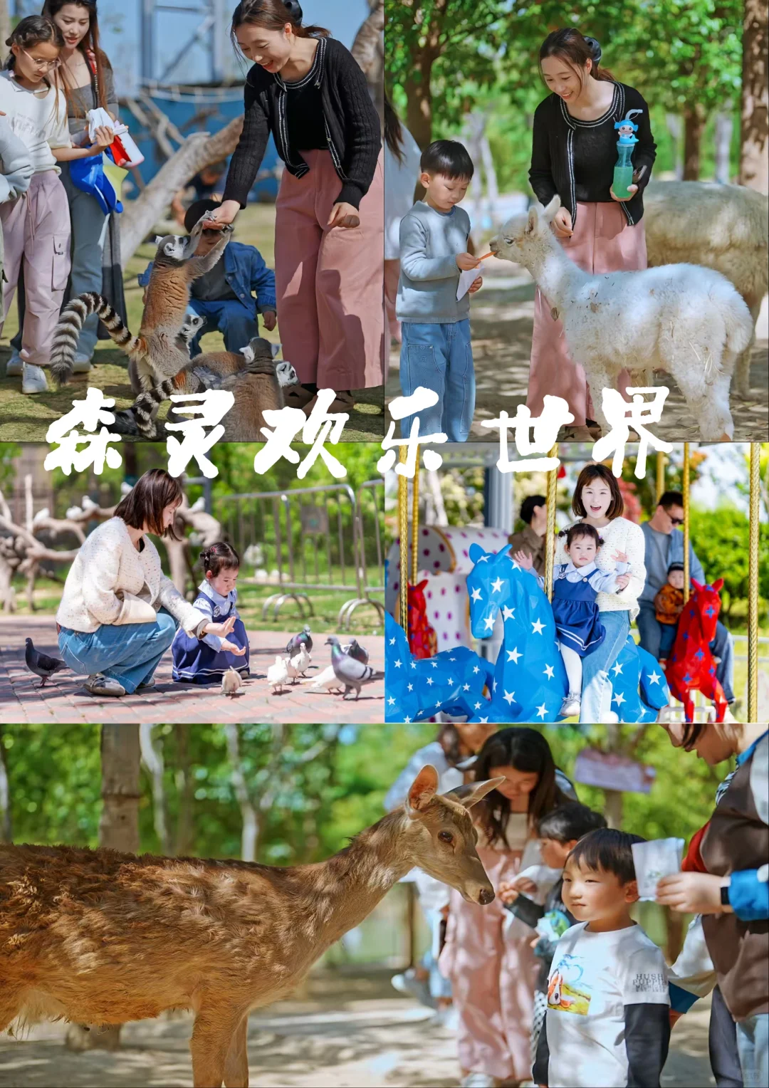 盐城最值得去的九个景点打卡✅