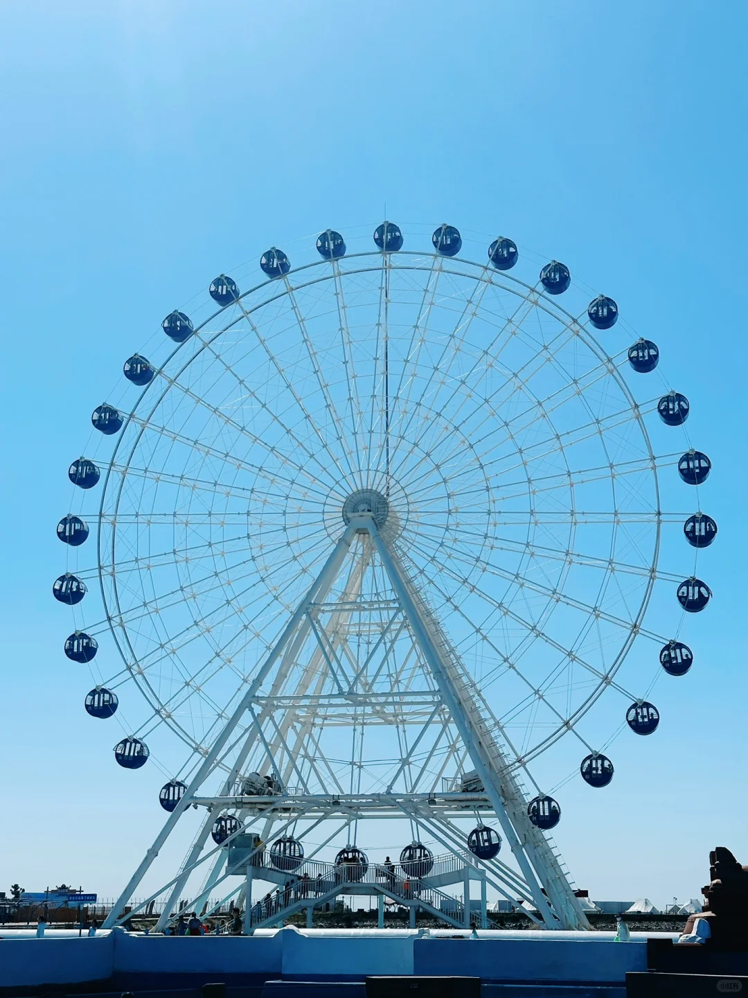 北戴河3天2夜亲子游路线✅体验真的超预期❗️