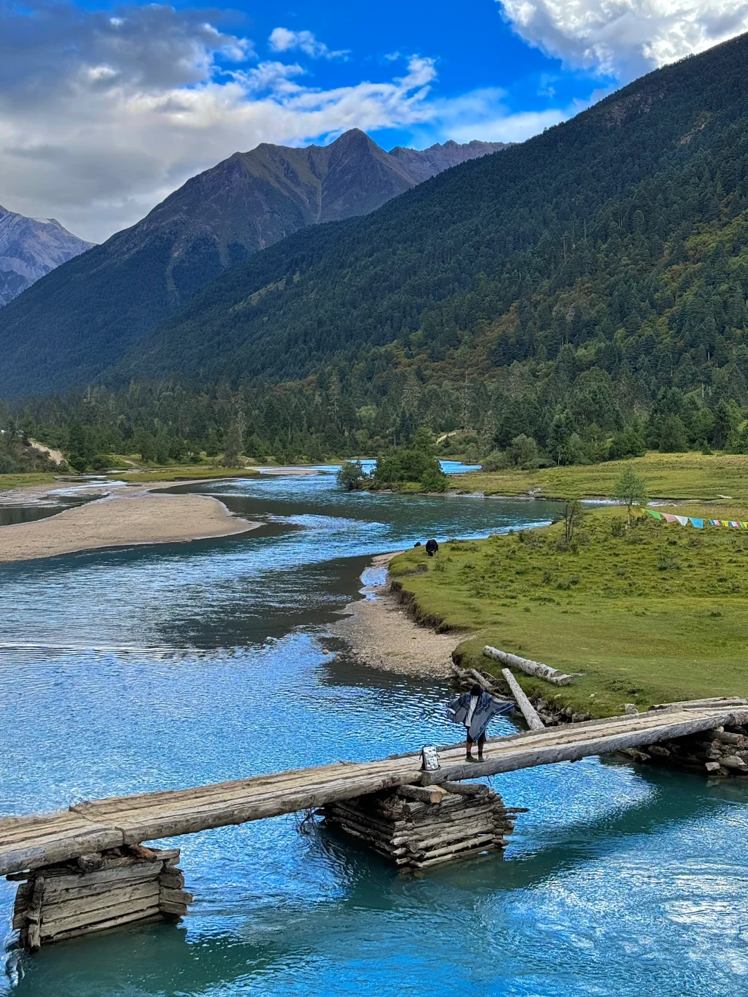 welcome to China｜西藏 最接近天堂的地方