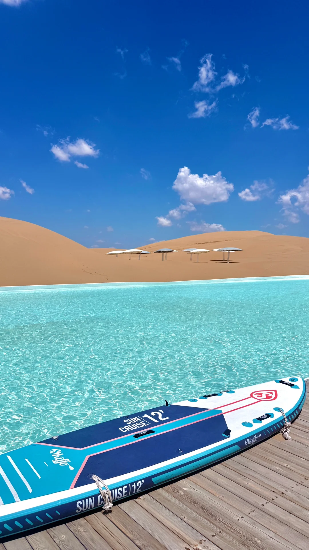 🏜️𝖉𝖊𝖘𝖊𝖗𝖙🐫内蒙的马尔代夫🏝️